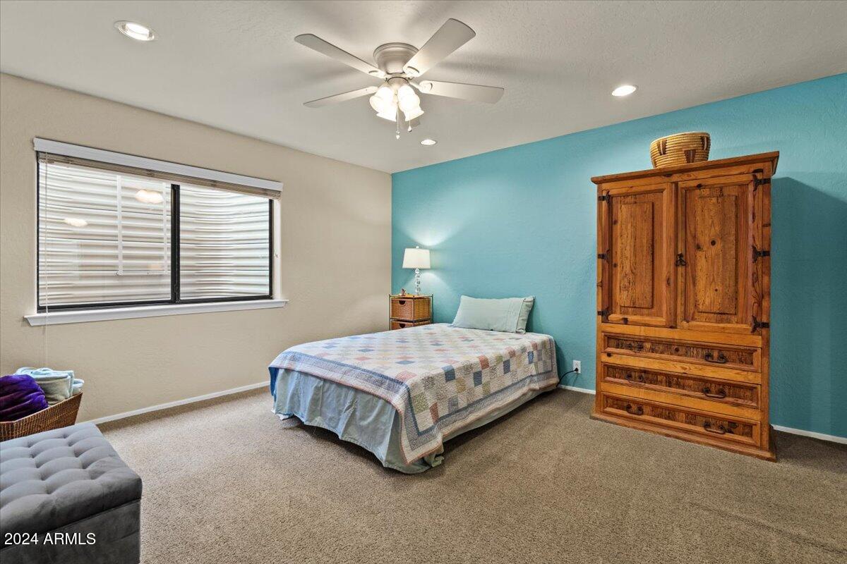 1227 E JEANINE Drive