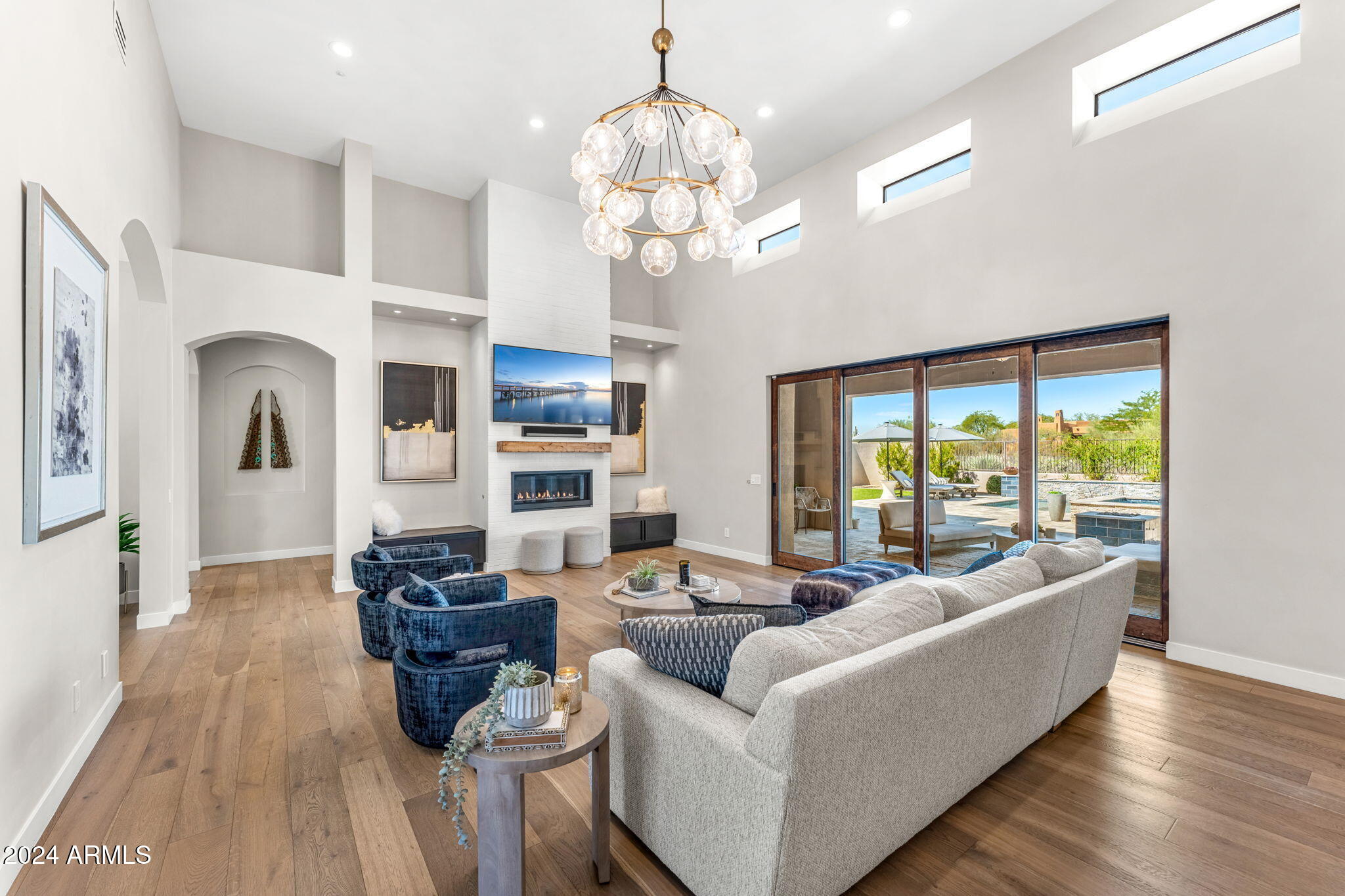 8742 E VILLA CASSANDRA Drive