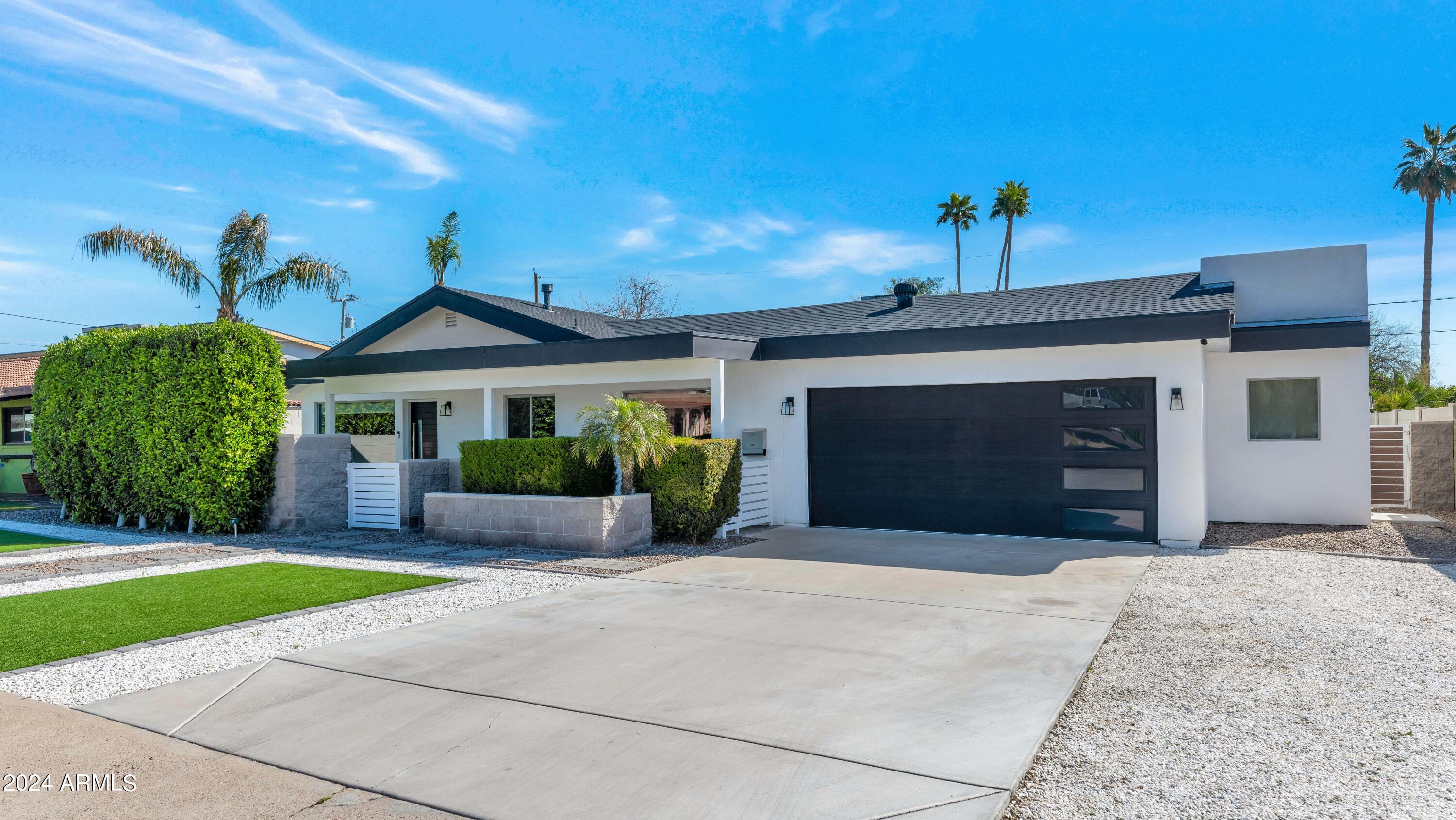 3513 N PINTO Lane