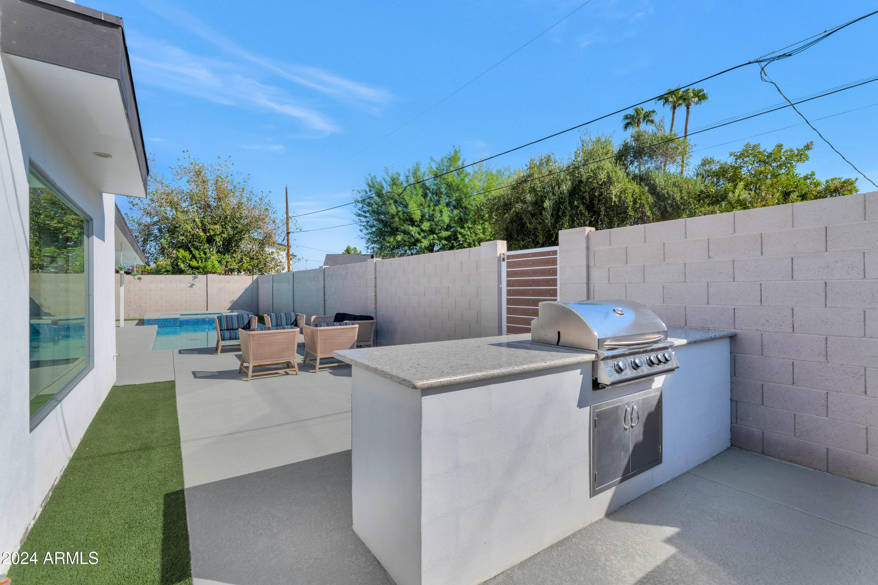3513 N PINTO Lane