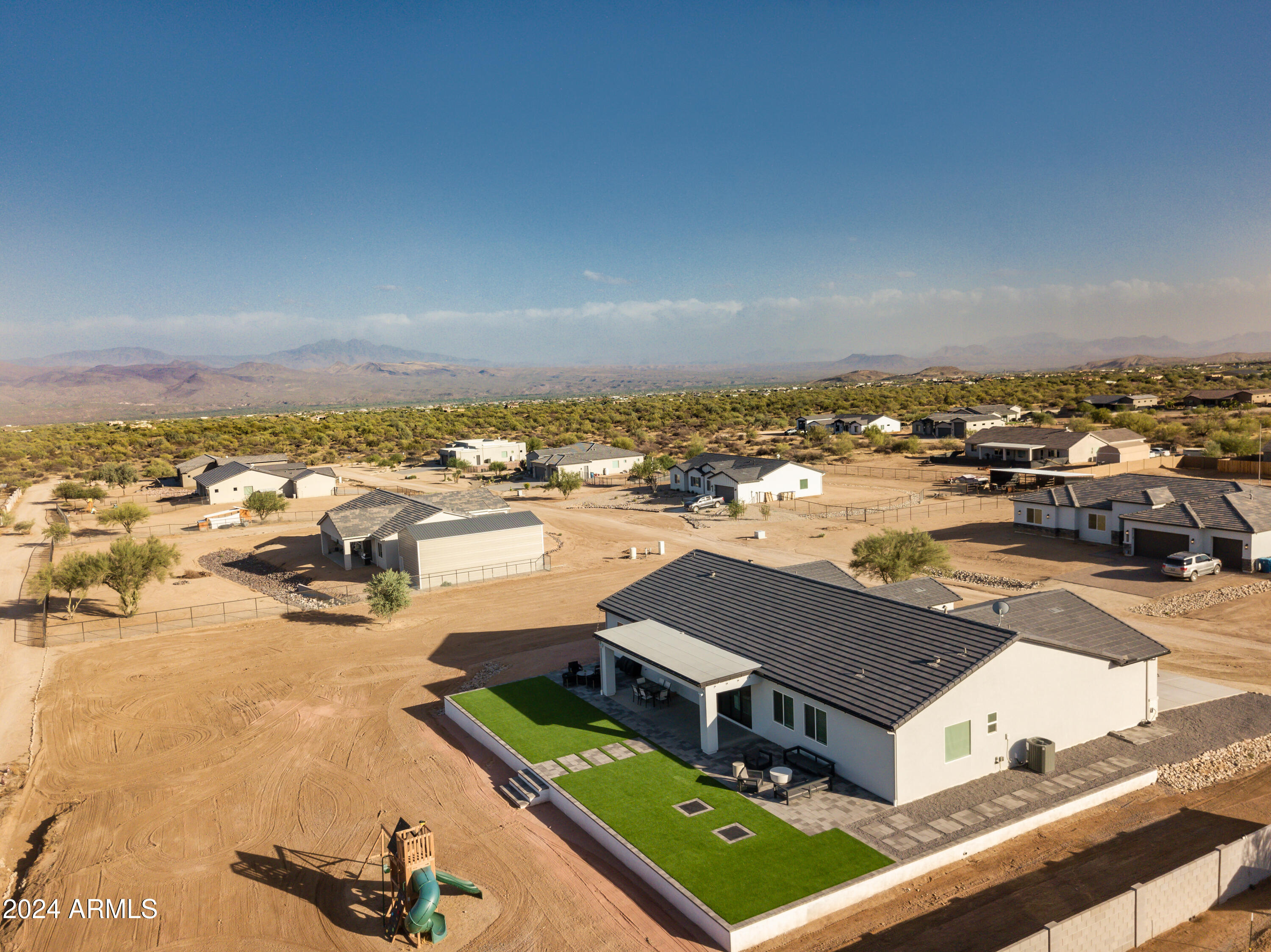 15444 E Palo Brea Lane