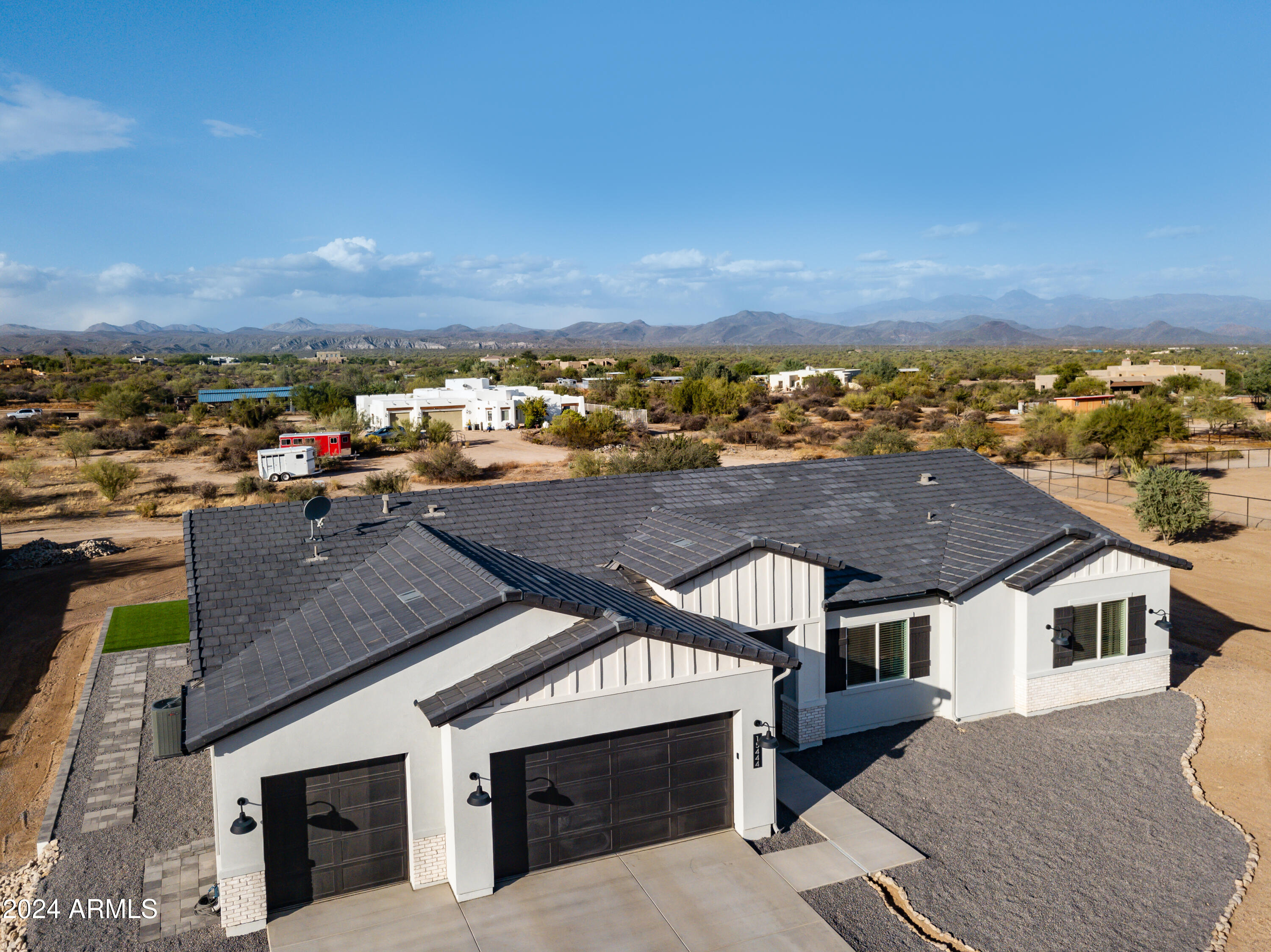 15444 E Palo Brea Lane