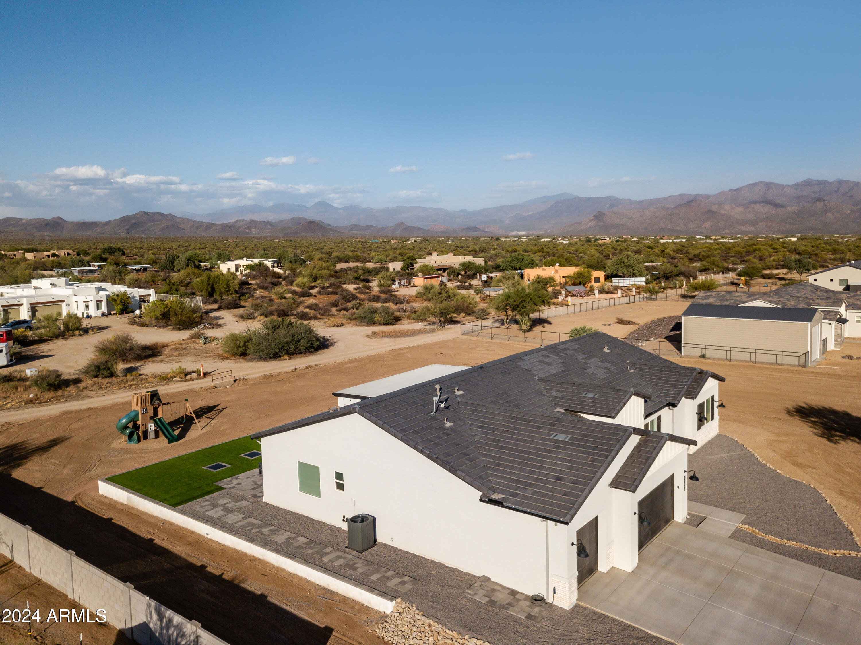 15444 E Palo Brea Lane