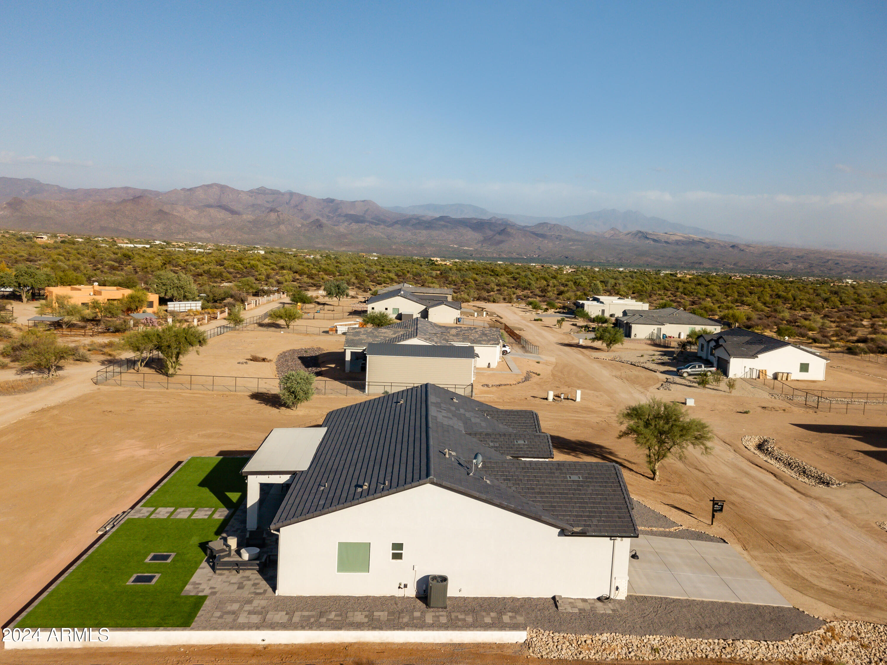 15444 E Palo Brea Lane