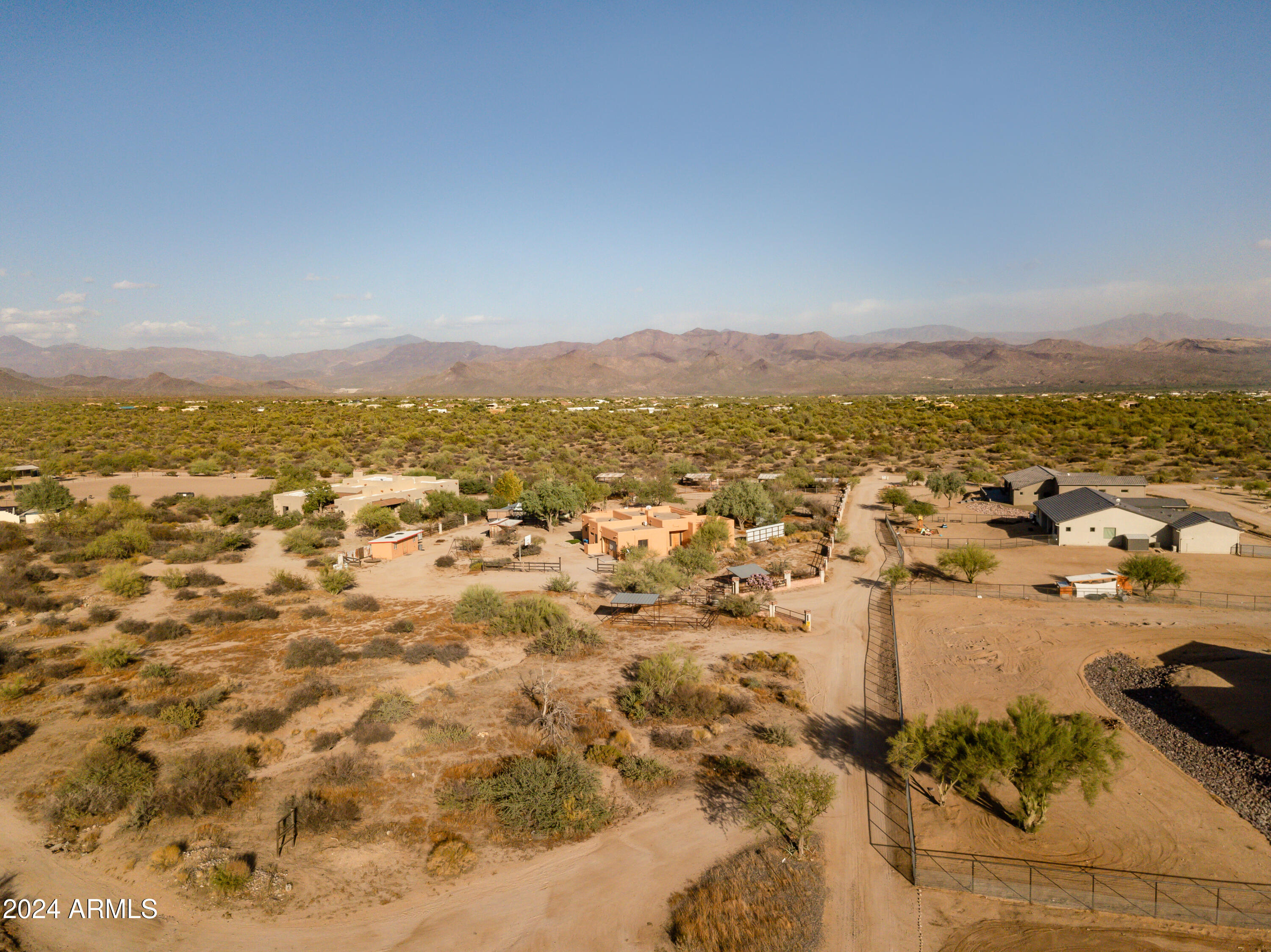 15444 E Palo Brea Lane