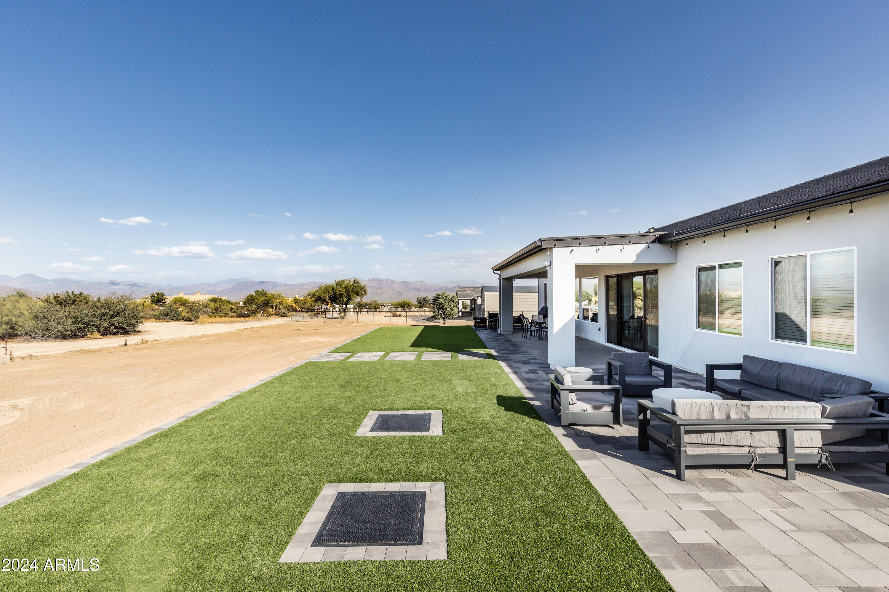 15444 E Palo Brea Lane