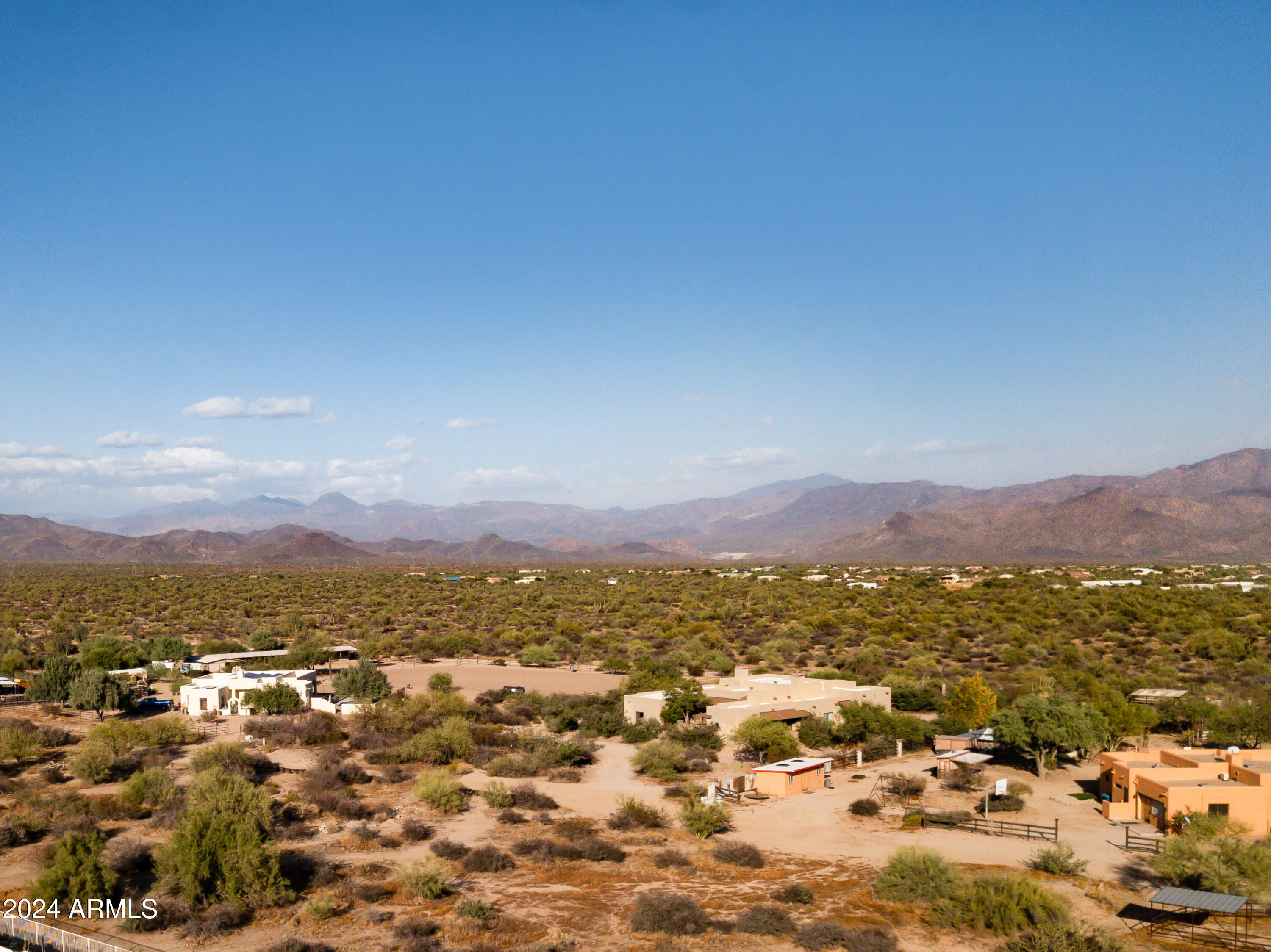 15444 E Palo Brea Lane