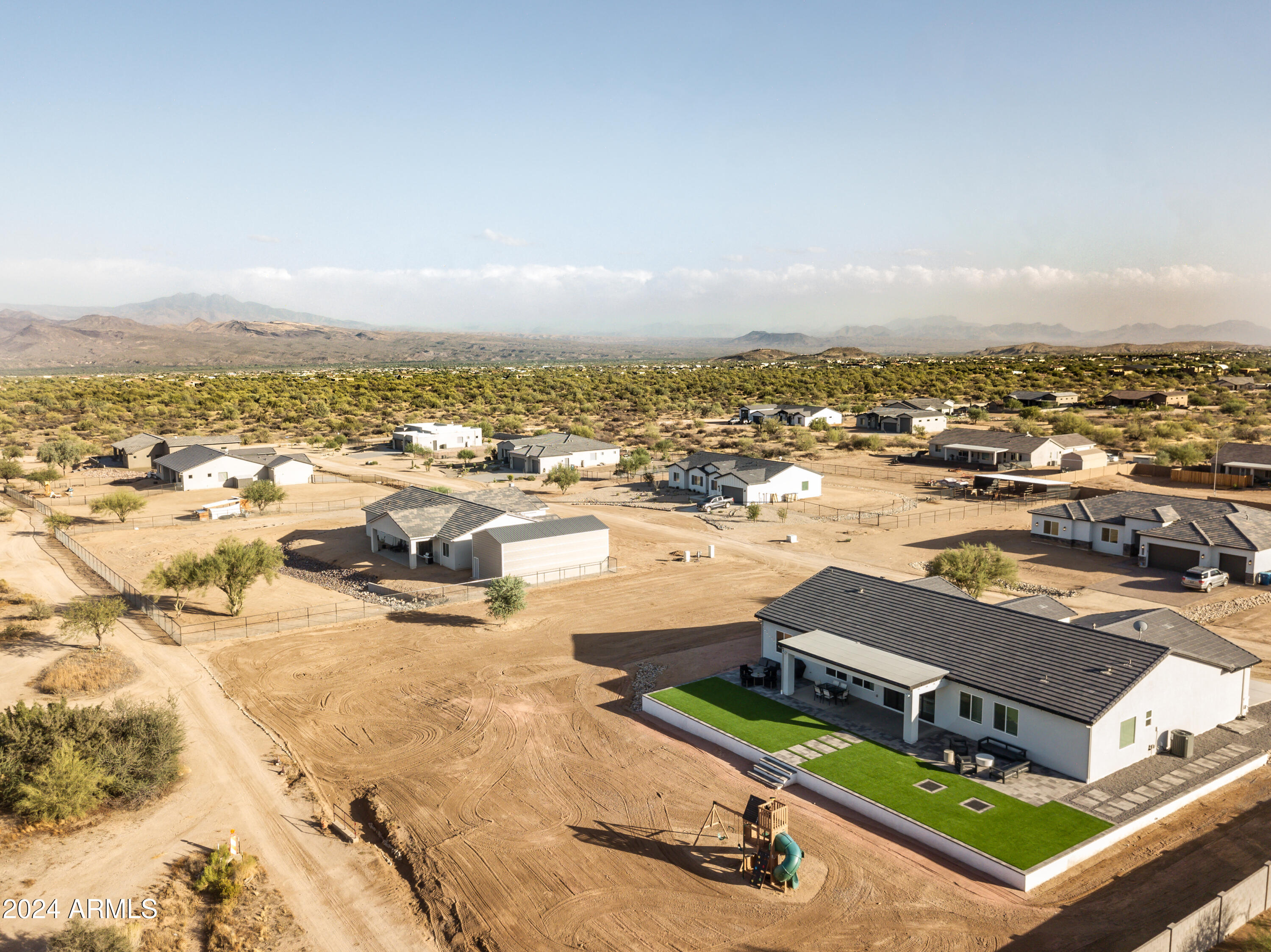 15444 E Palo Brea Lane