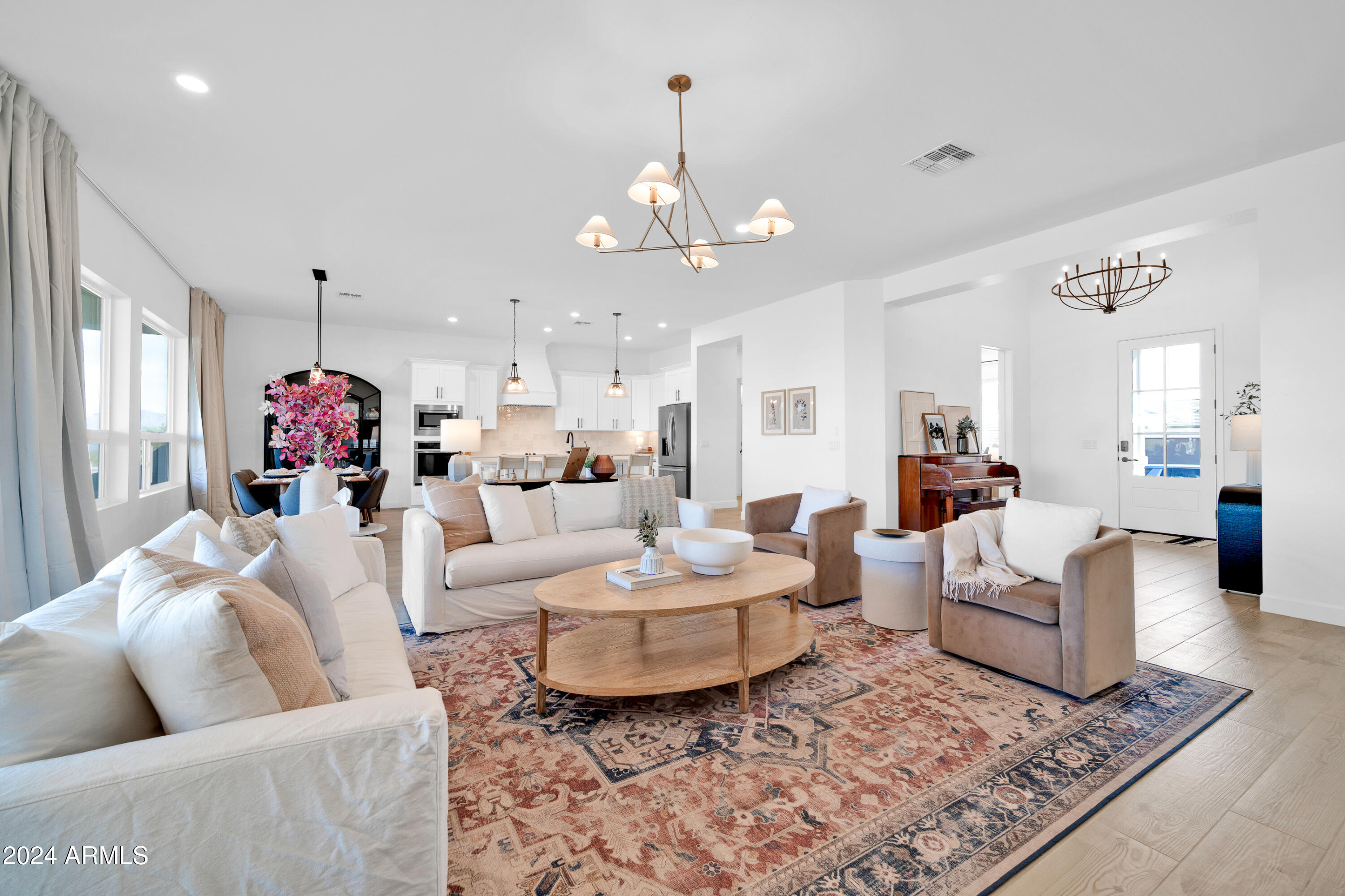 15444 E Palo Brea Lane