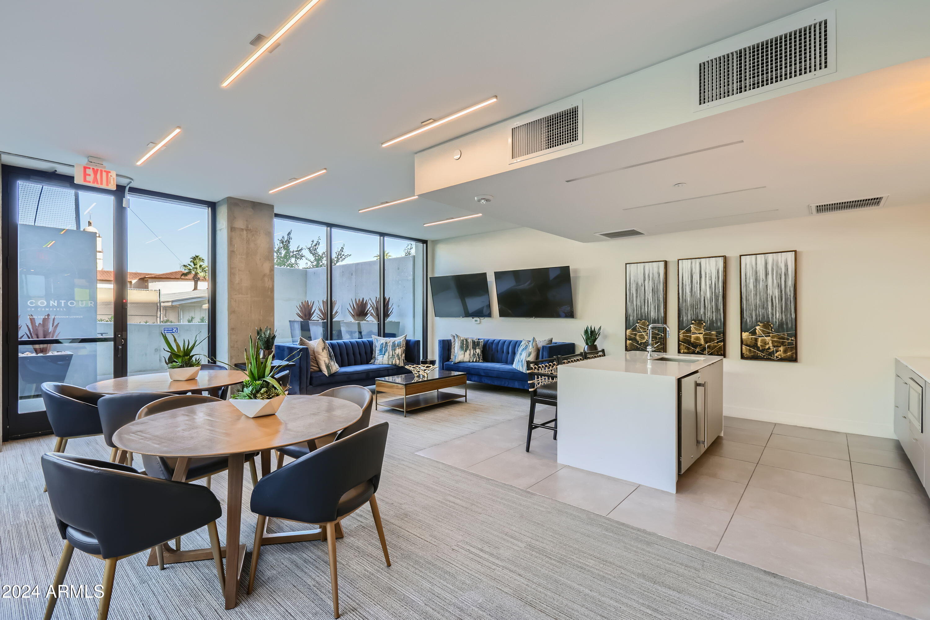 2300 E CAMPBELL Avenue, 129