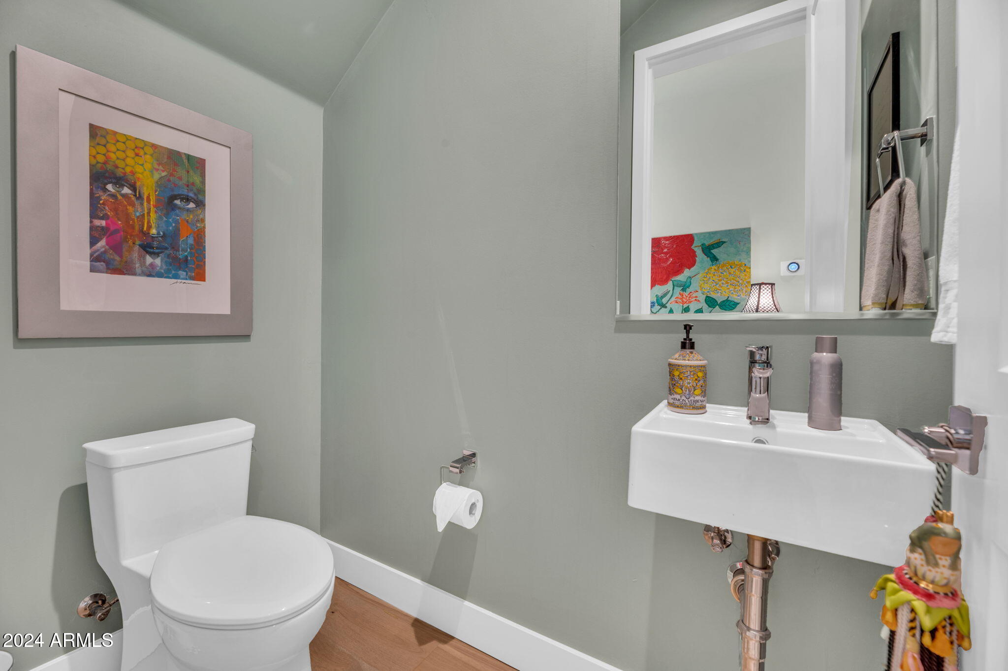 5151 N 13TH Place, 4