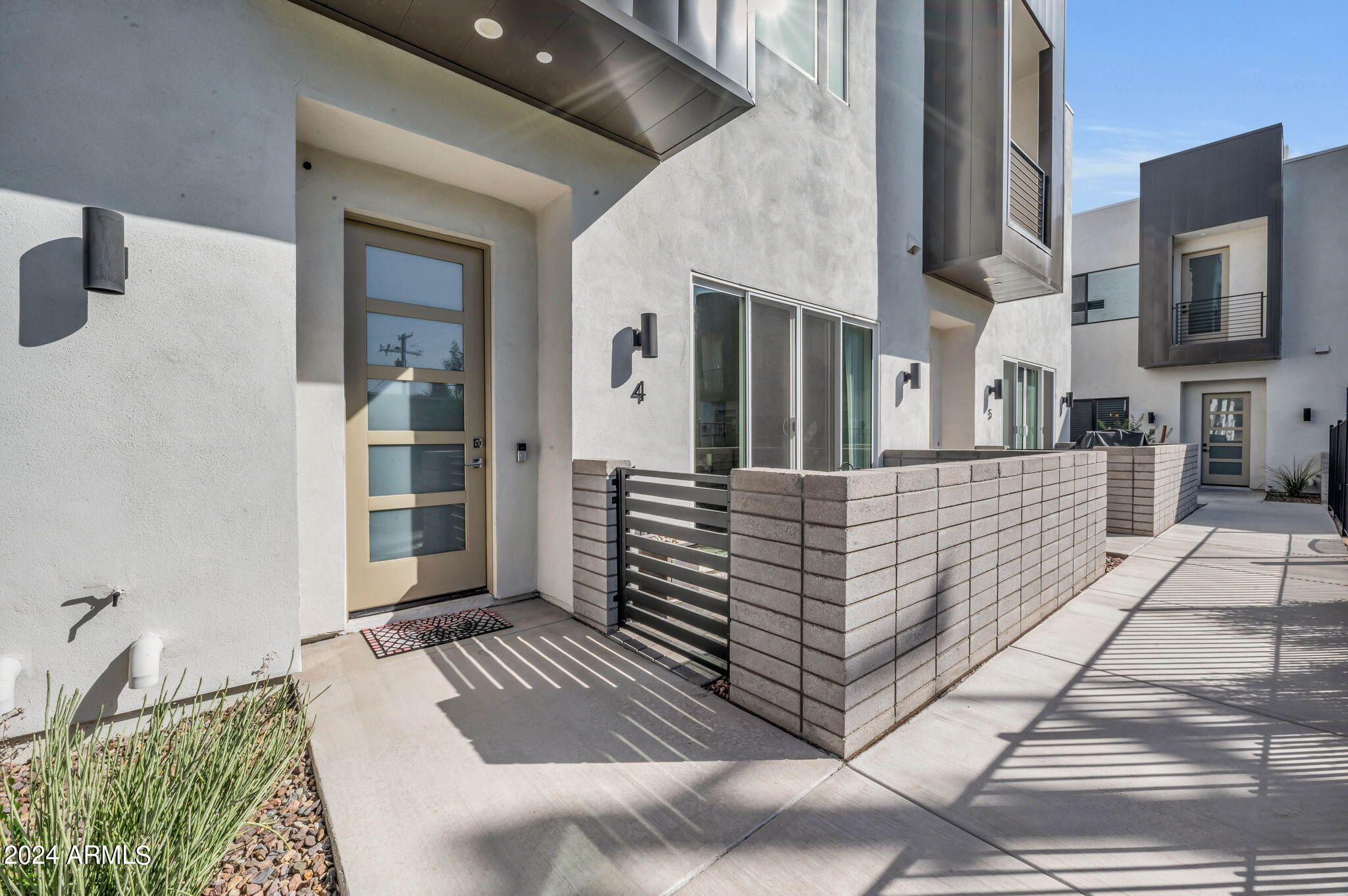 5151 N 13TH Place, 4