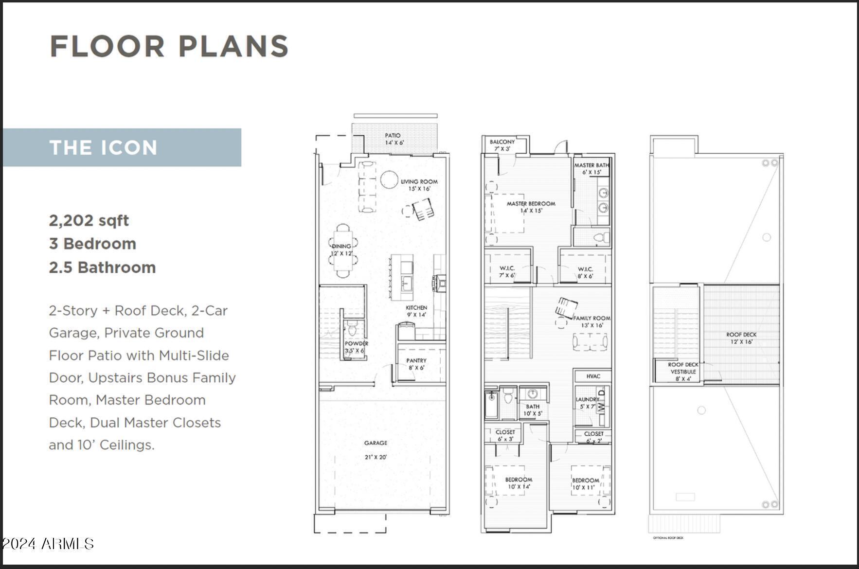 5151 N 13TH Place, 4
