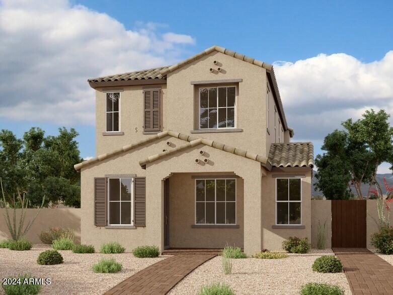 2223 W CHISUM Trail