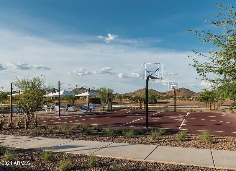 2223 W CHISUM Trail