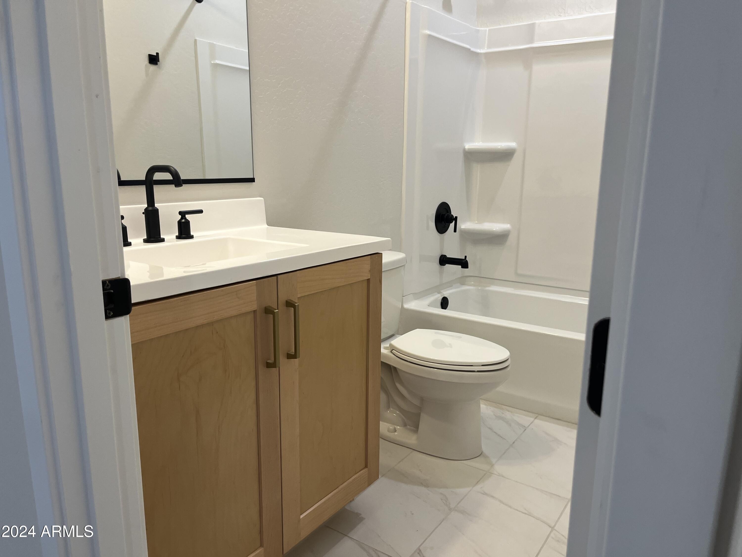7664 W TETHER Trail
