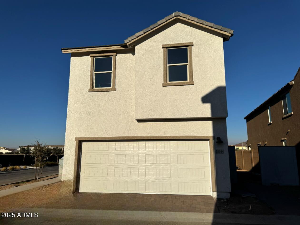 25944 N 22ND Lane