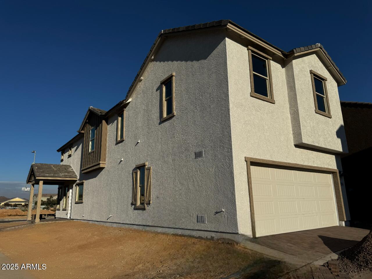25944 N 22ND Lane