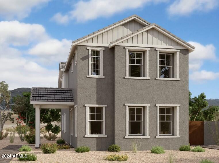 2227 W CHISUM Trail