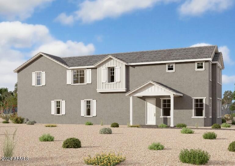 2227 W CHISUM Trail