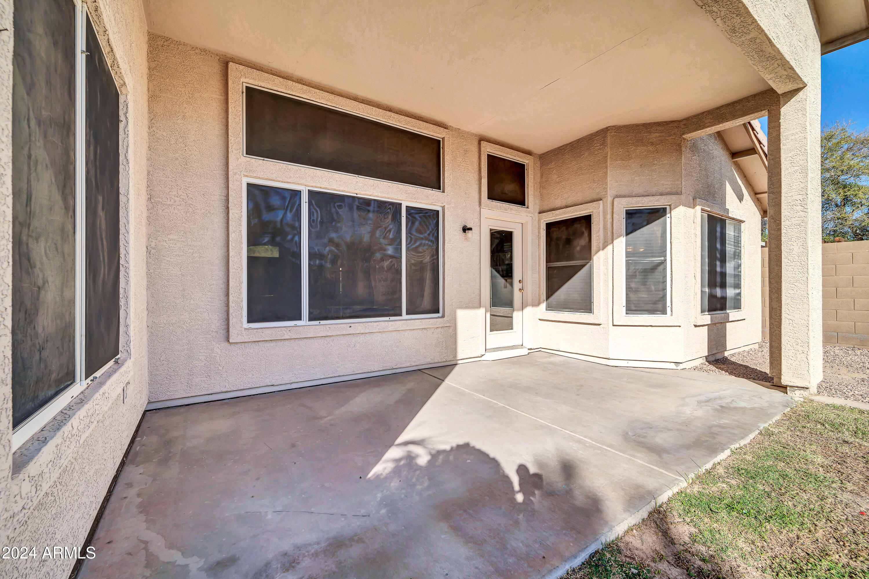 8031 W MARTHA Way