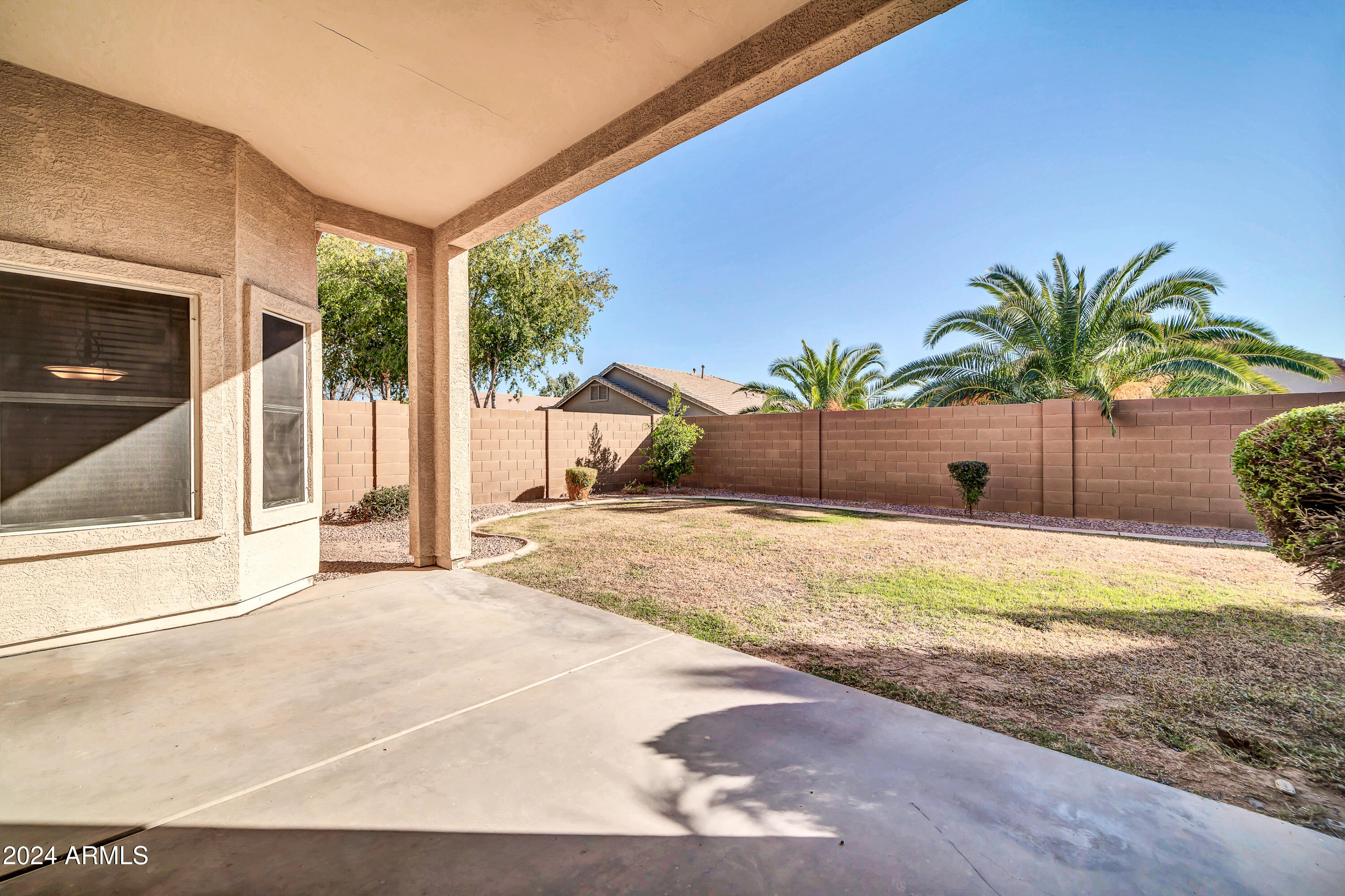 8031 W MARTHA Way