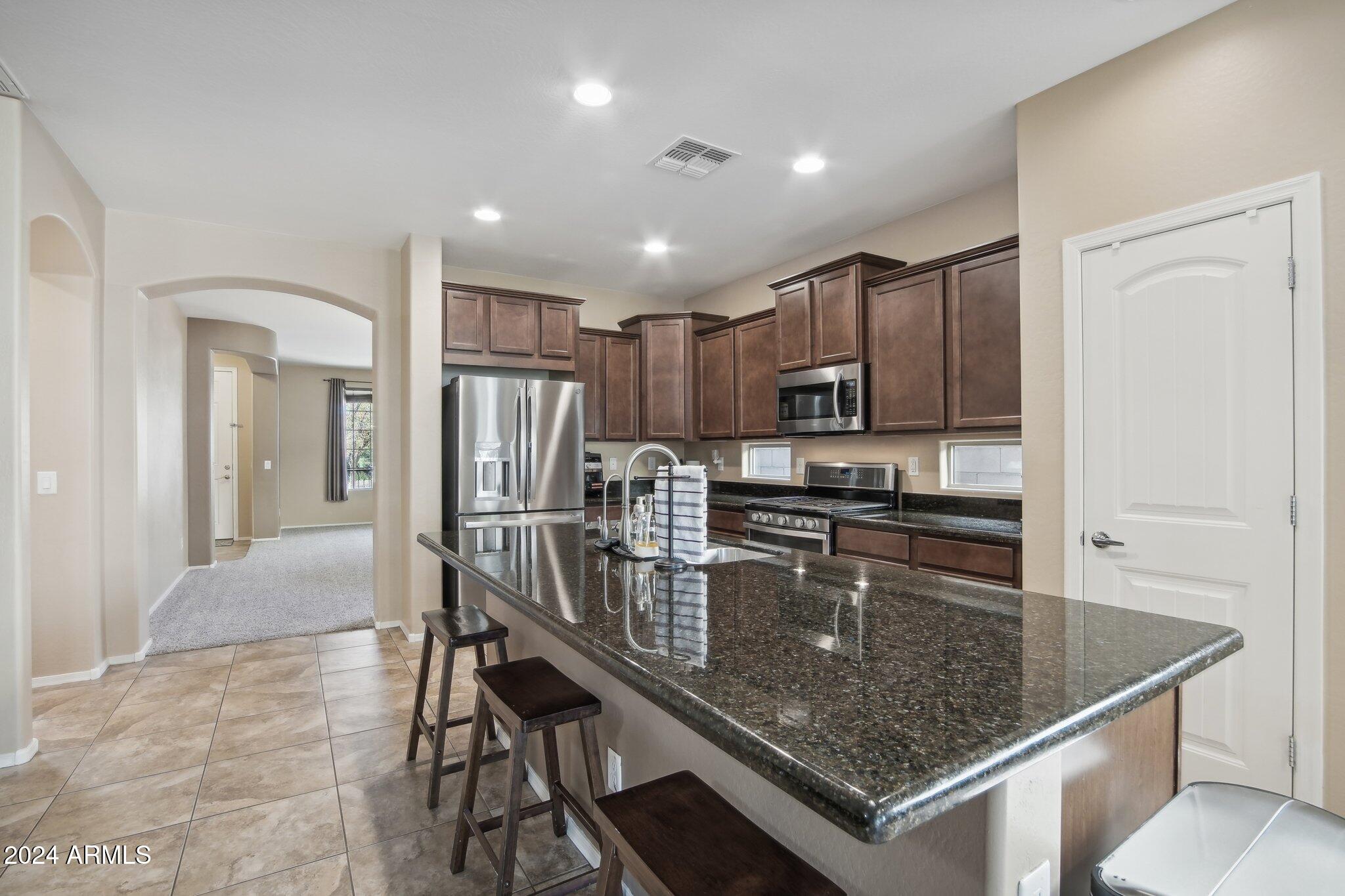 18086 W DESERT Lane