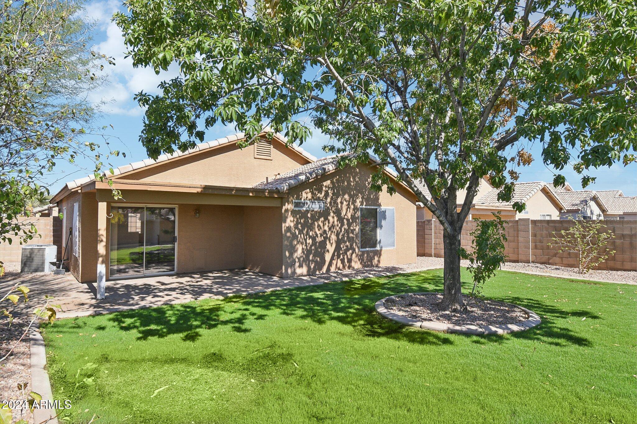3619 W Charlotte Drive