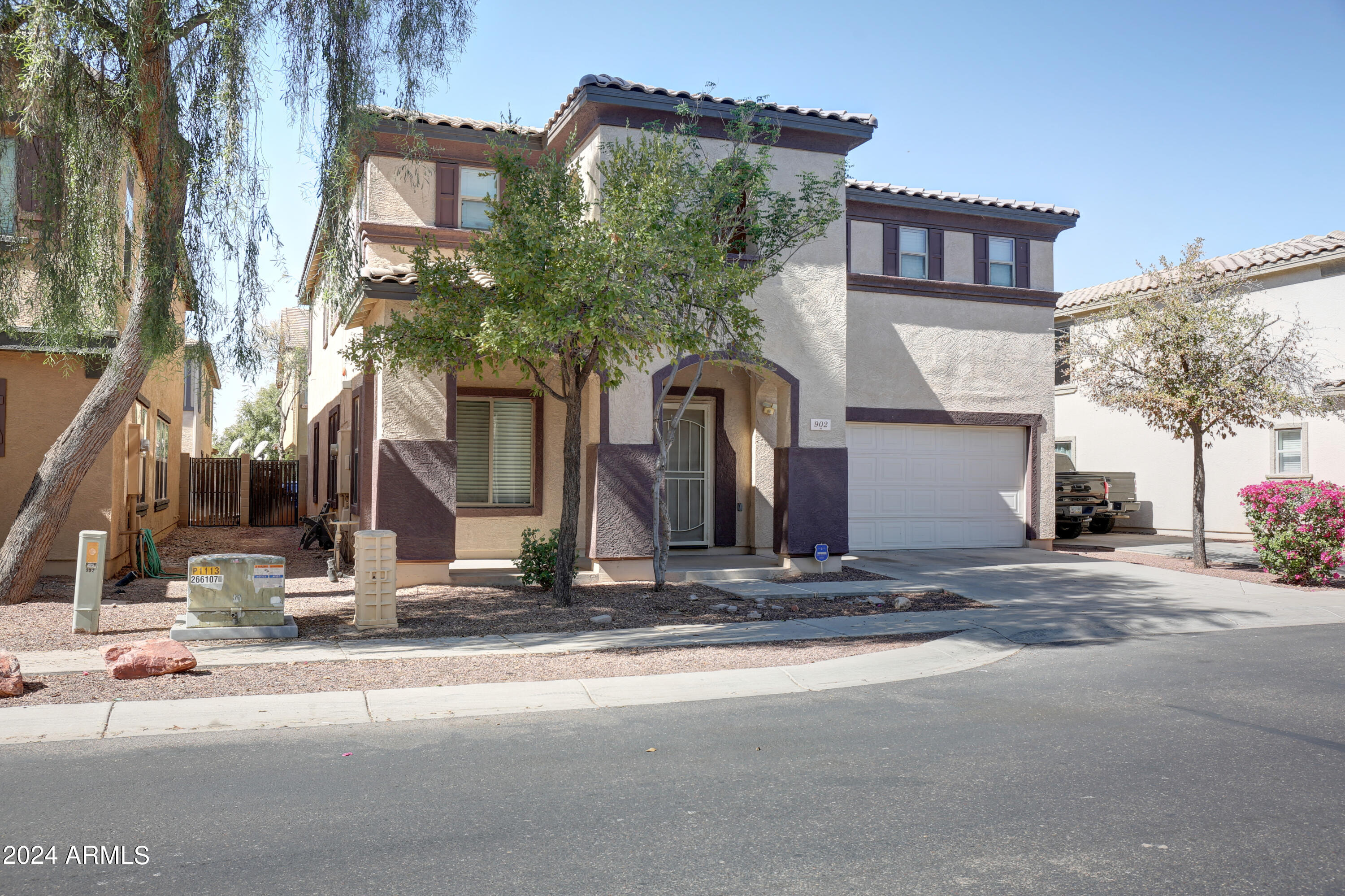 902 N 111TH Drive
