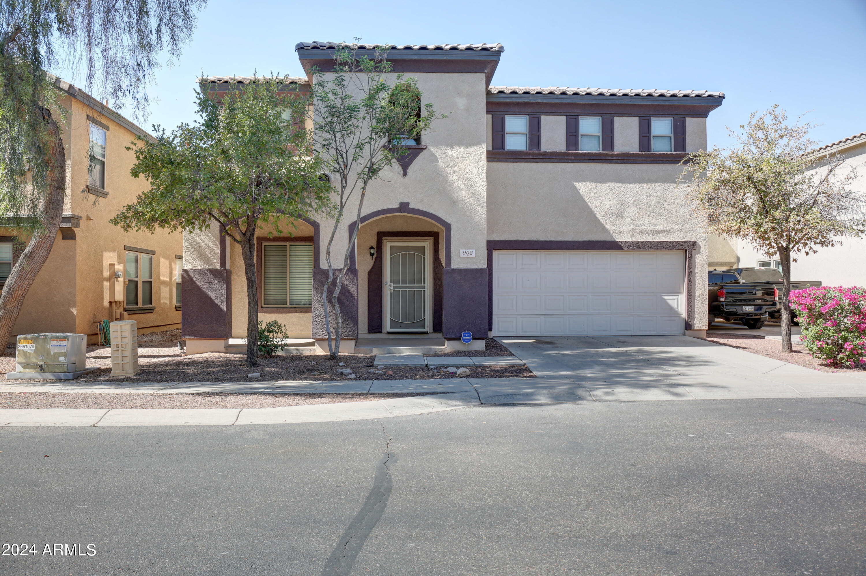 902 N 111TH Drive