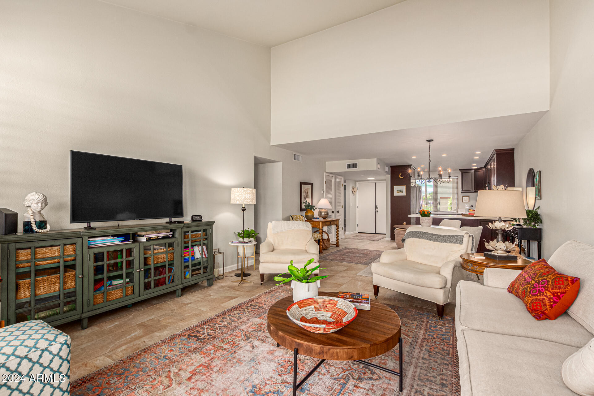 7658 E VISTA Drive