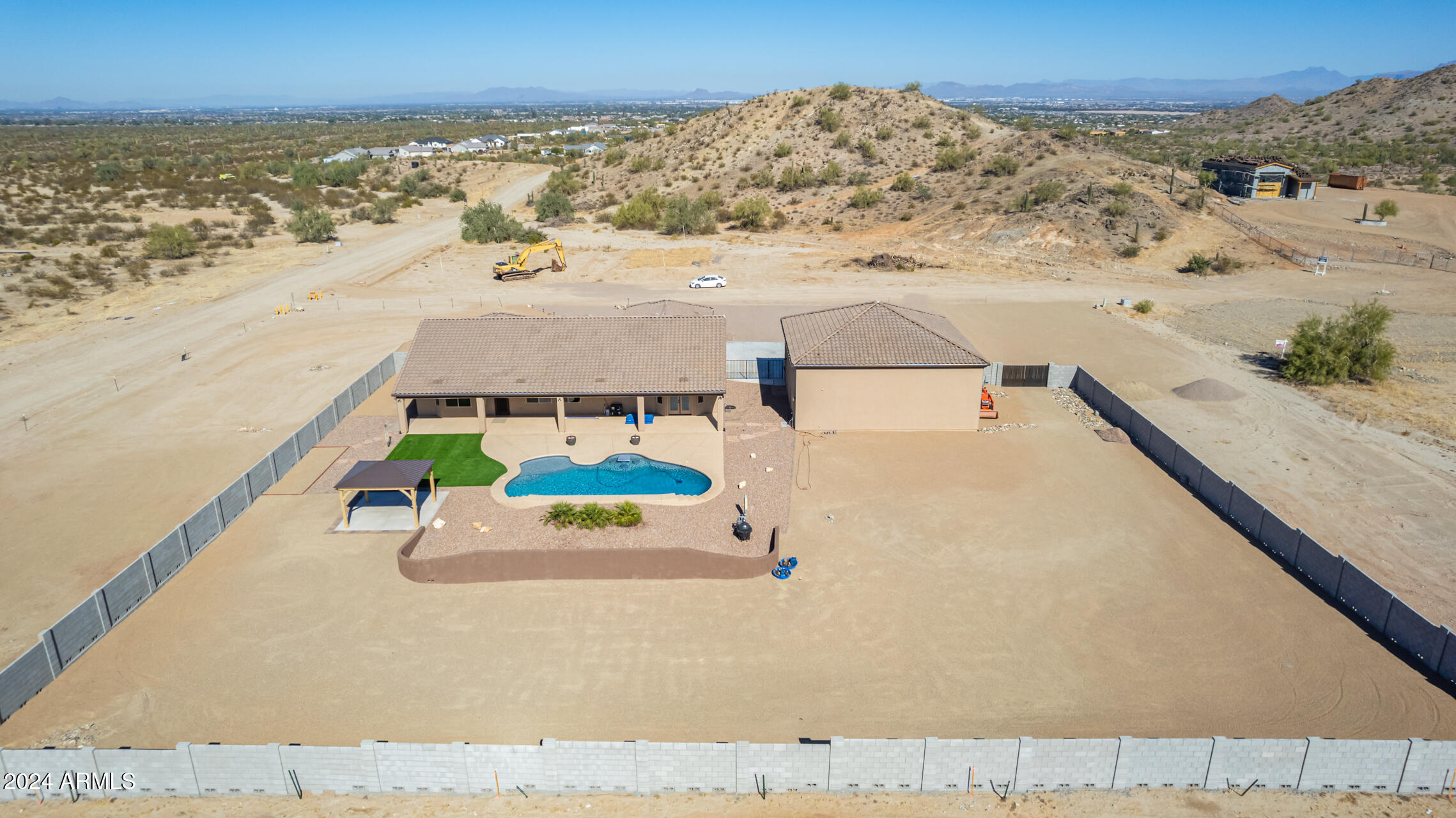 32853 N Bell Road