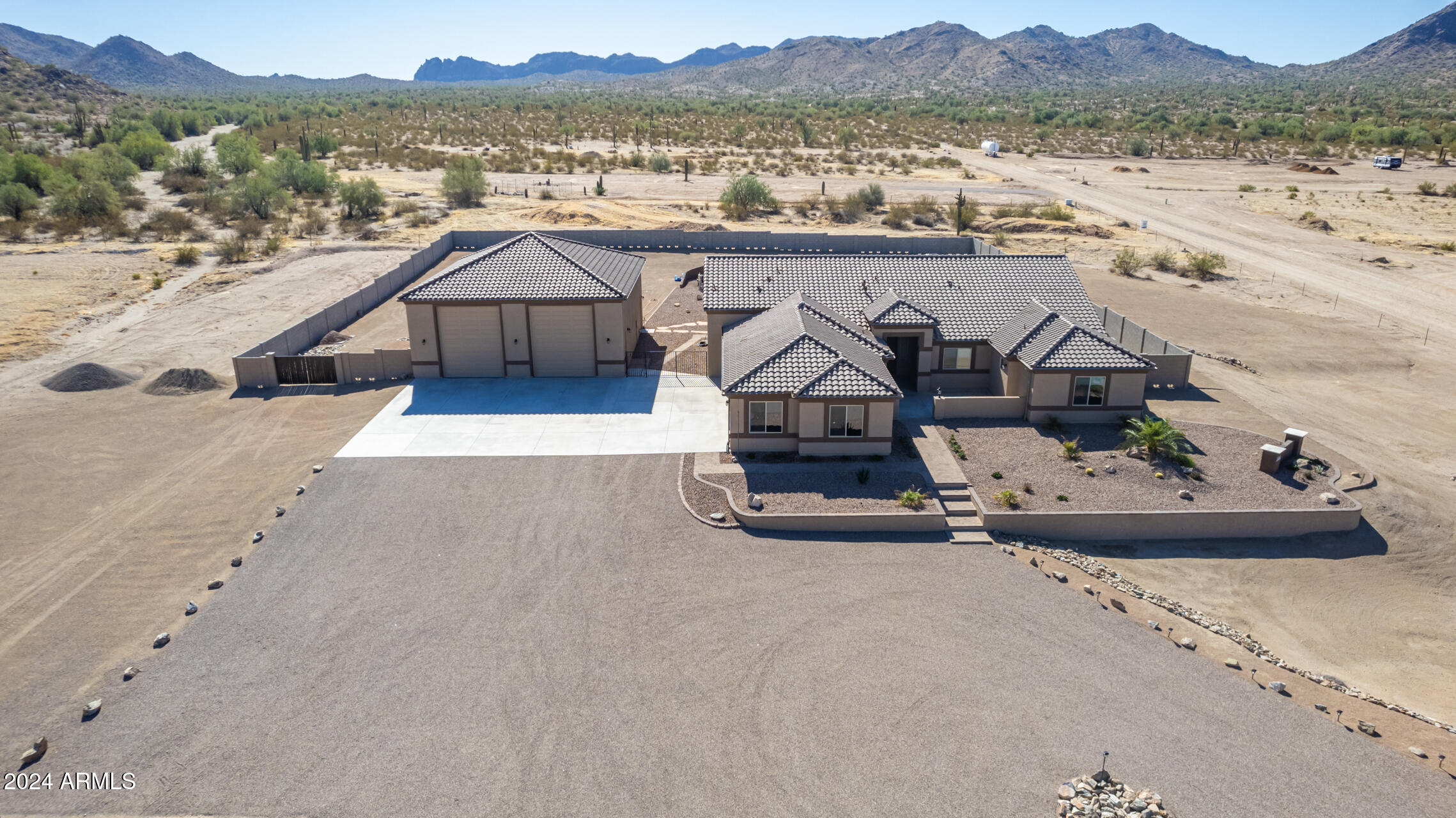 32853 N Bell Road