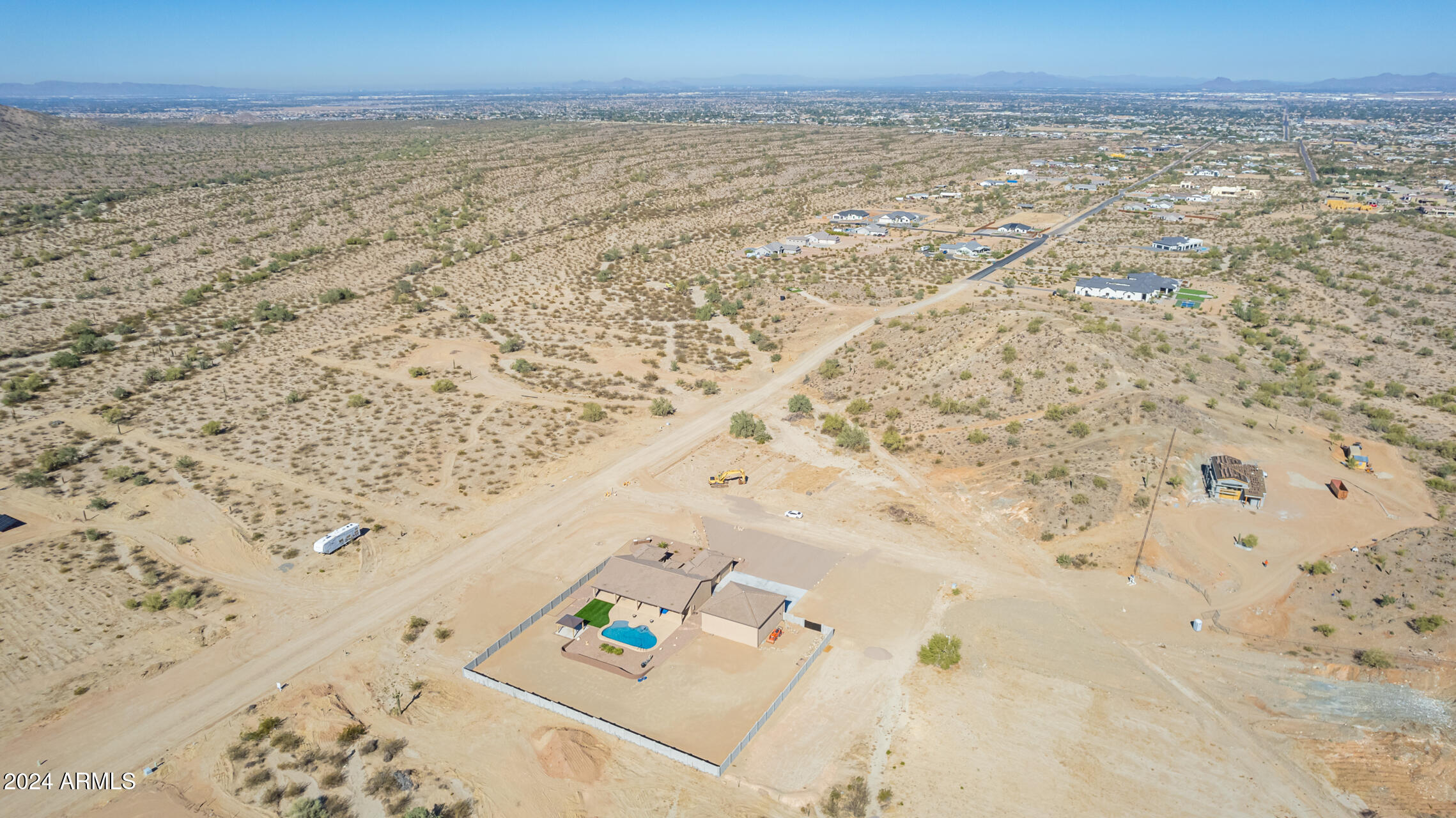32853 N Bell Road