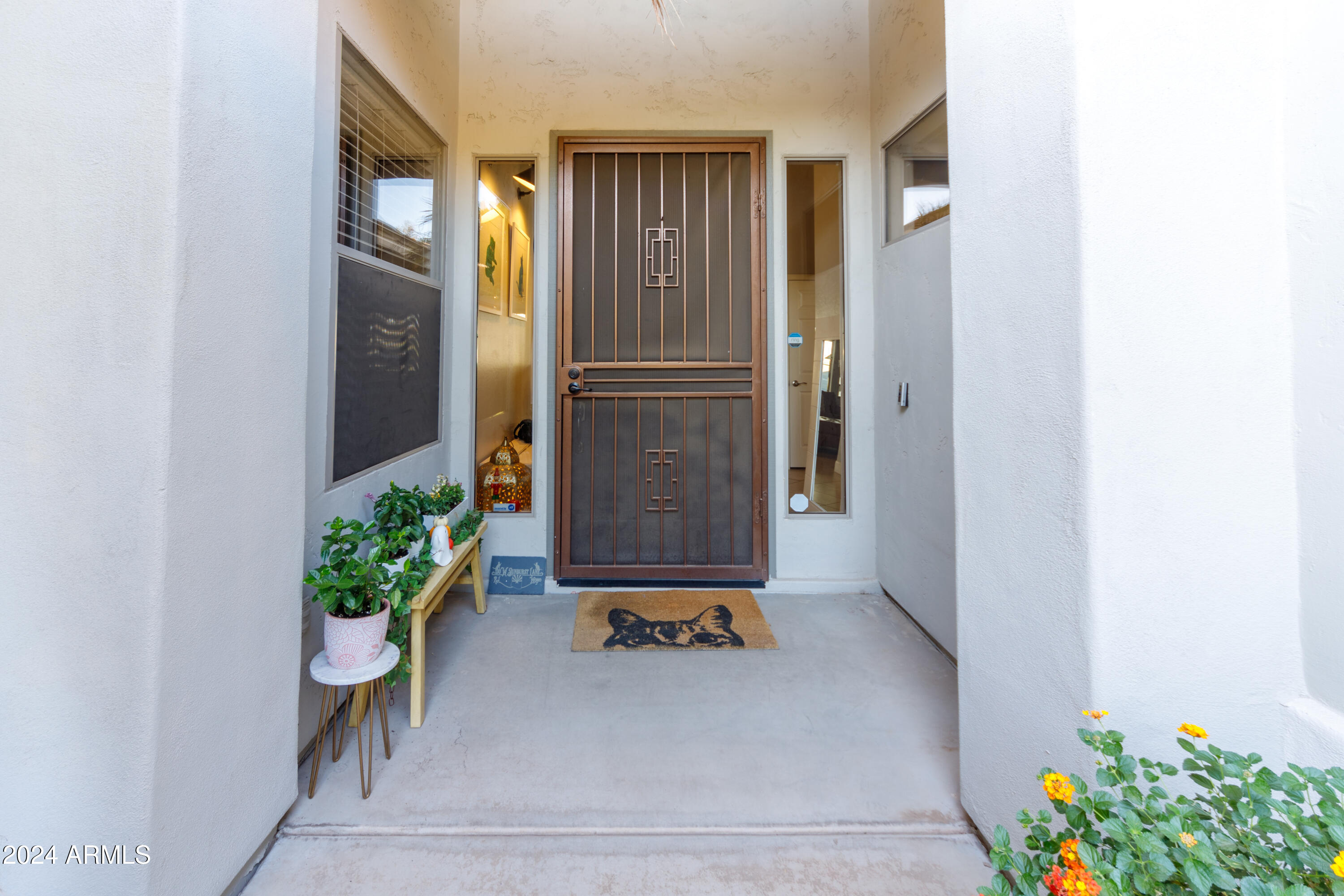 130 W SUNBURST Lane