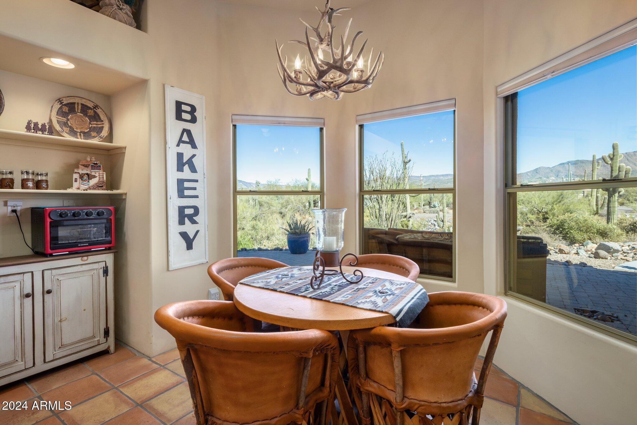 6701 E AZURE HILLS Drive