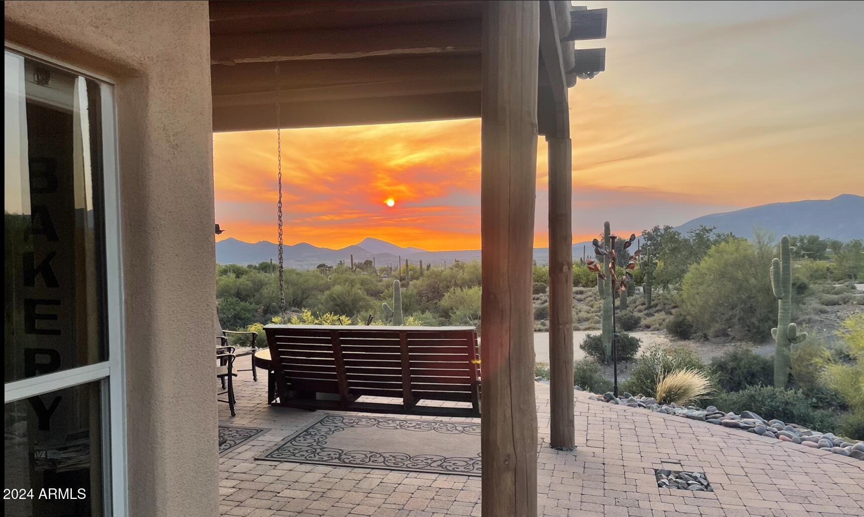 6701 E AZURE HILLS Drive