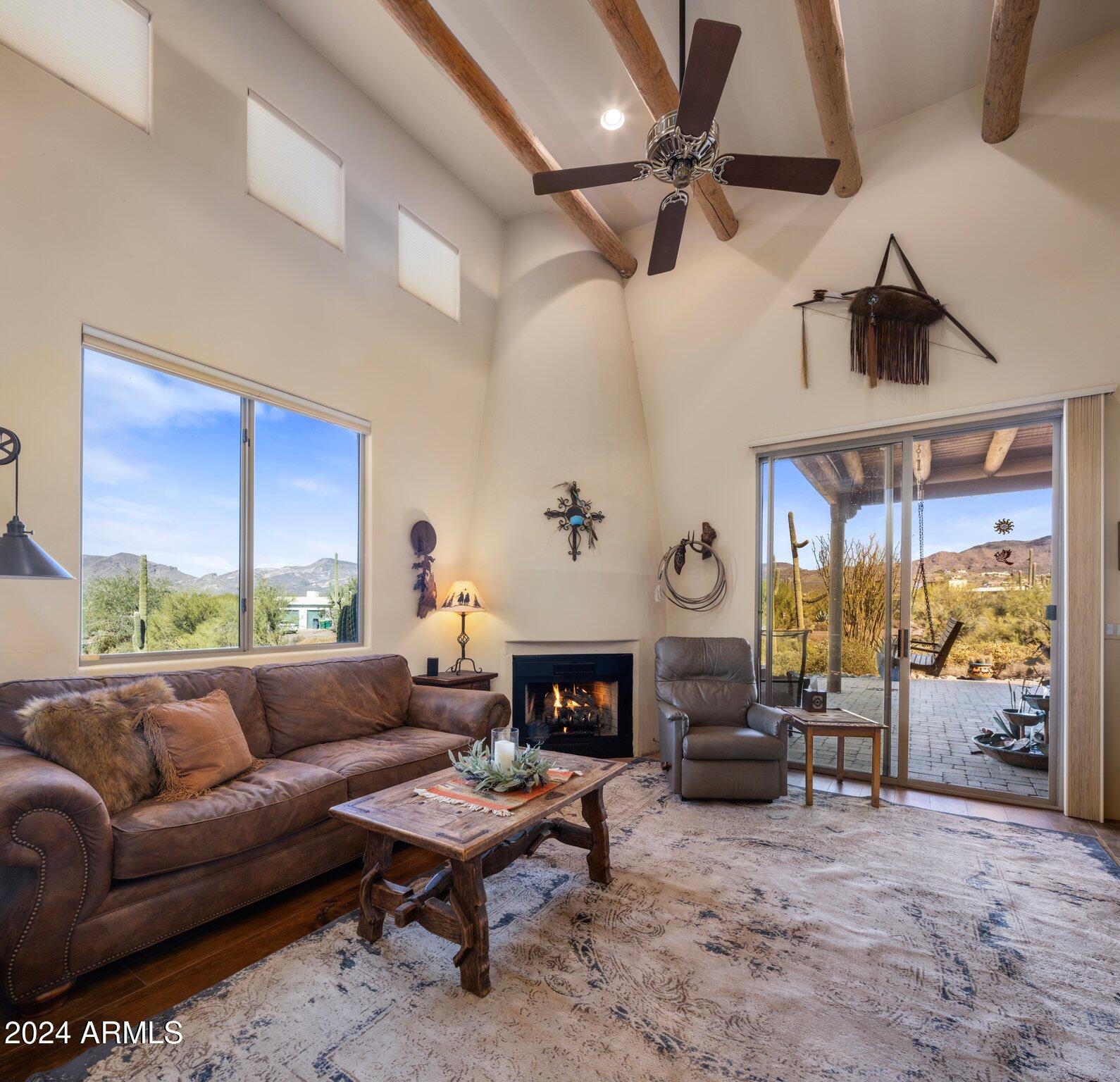 6701 E AZURE HILLS Drive