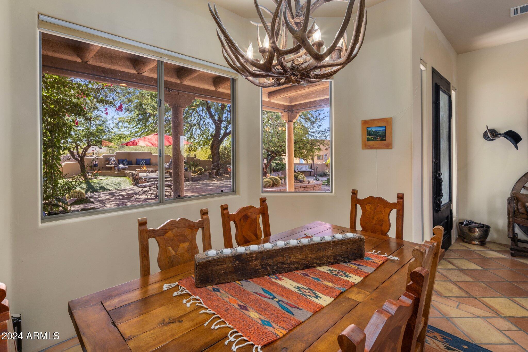 6701 E AZURE HILLS Drive