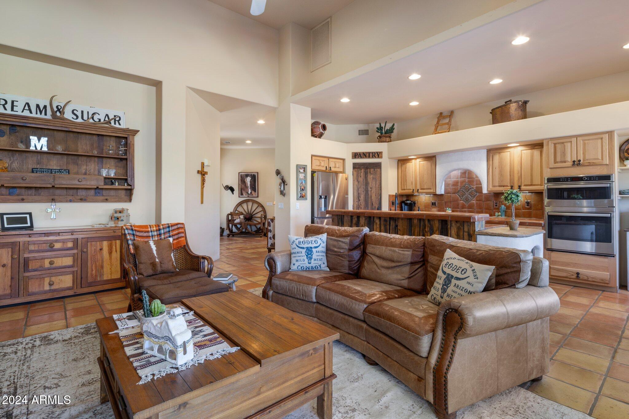 6701 E AZURE HILLS Drive