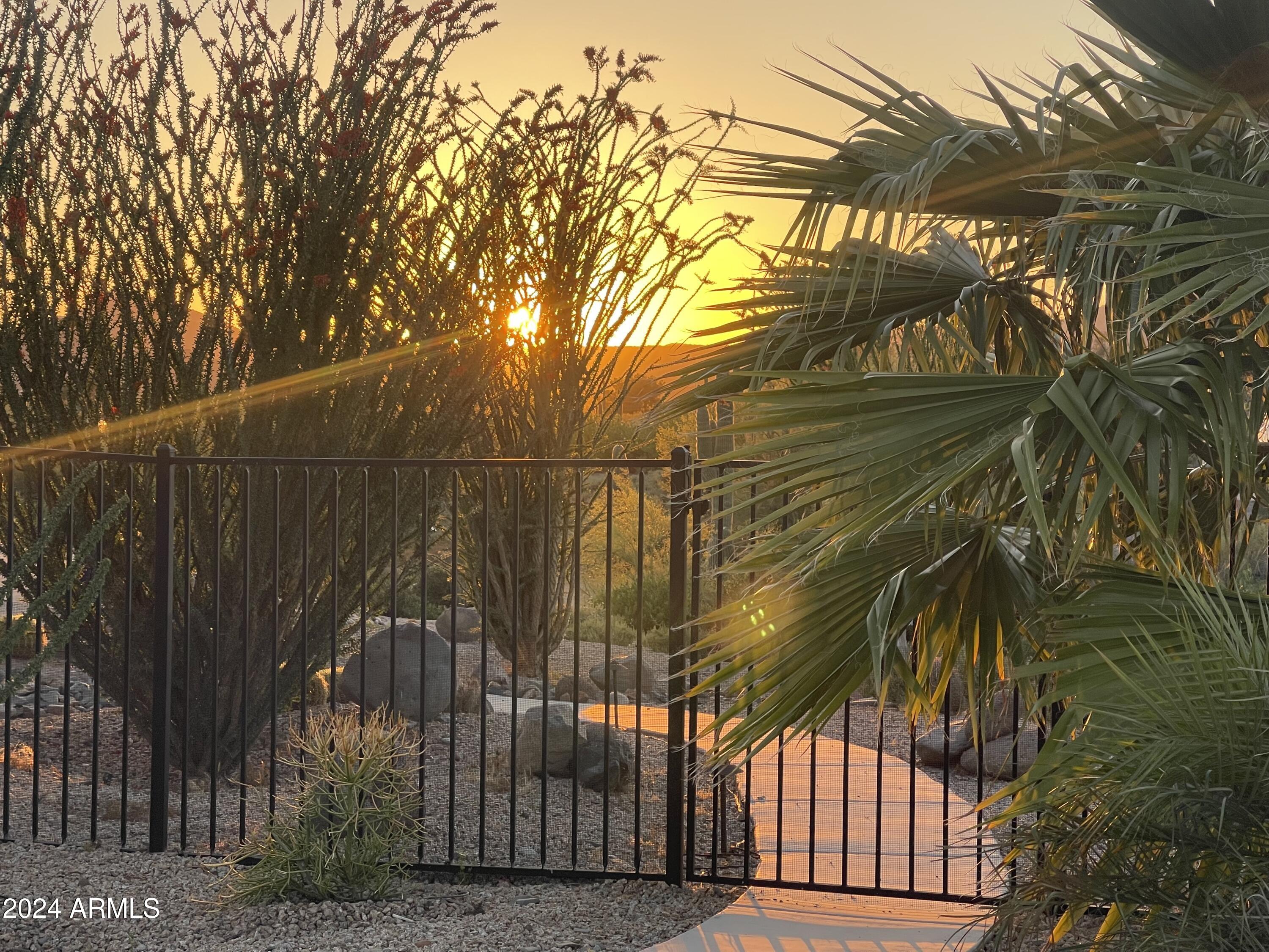 6701 E AZURE HILLS Drive