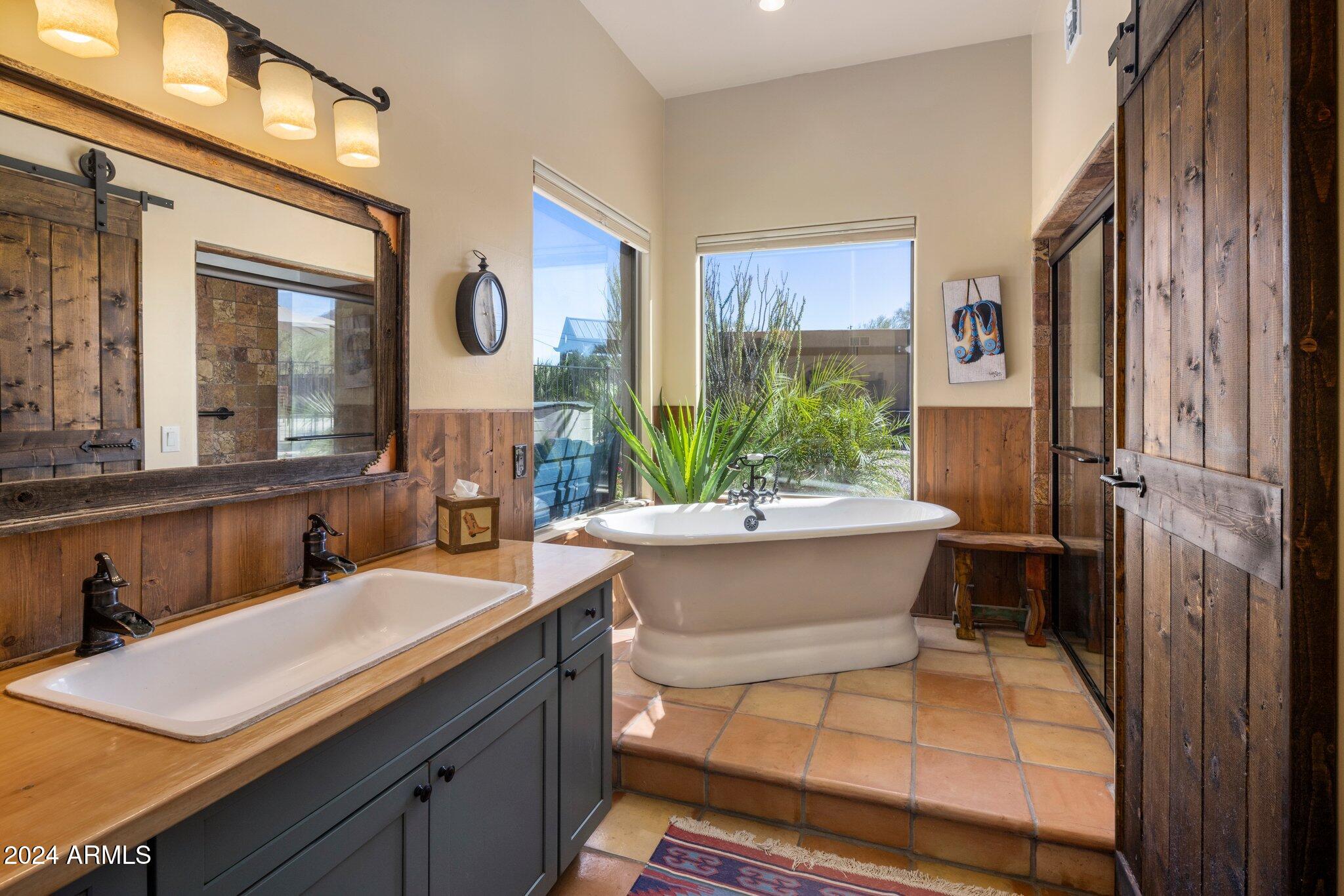 6701 E AZURE HILLS Drive