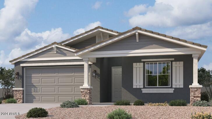 22865 E ROUNDUP Way