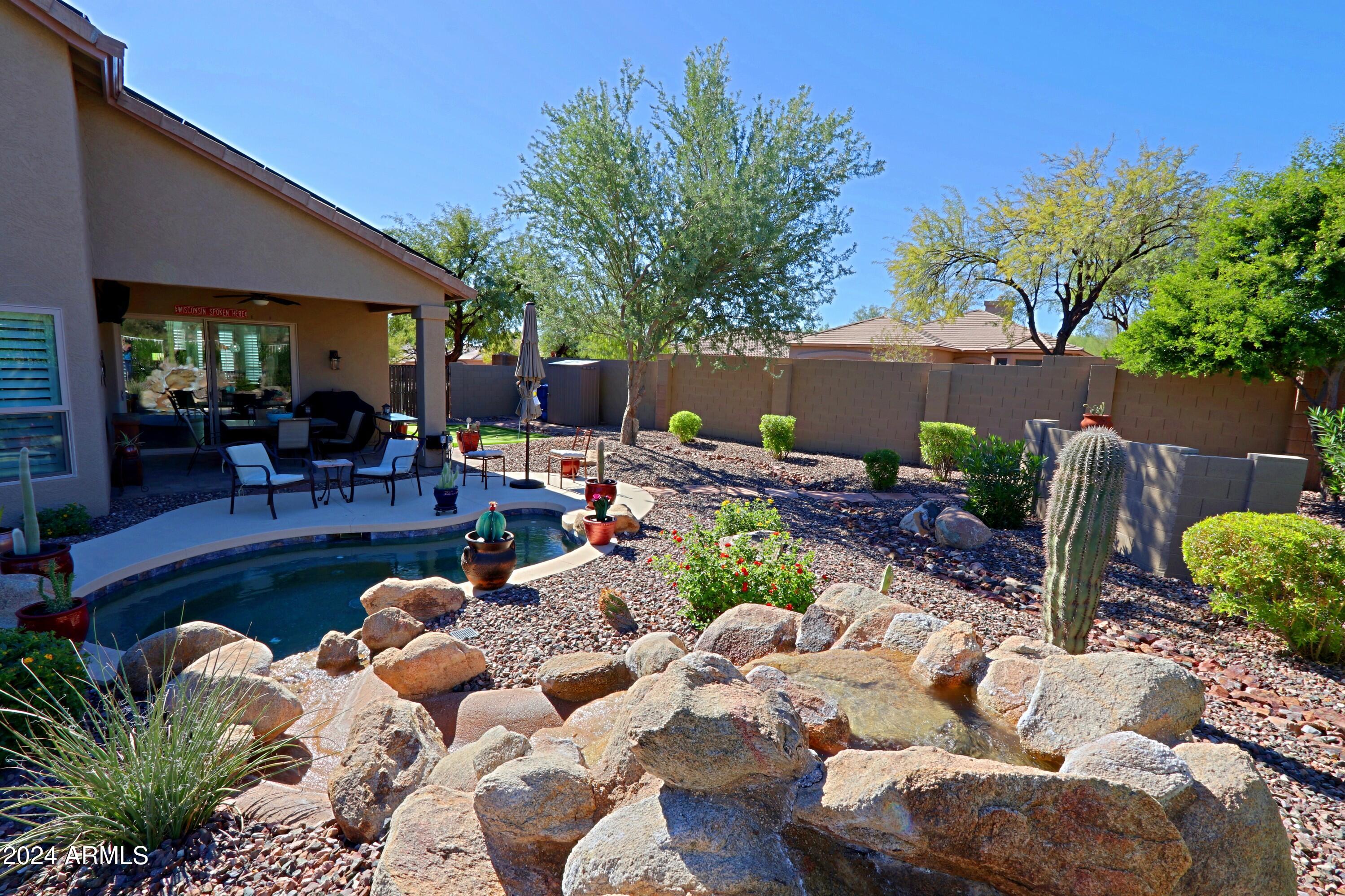 9338 E LAUREL Circle