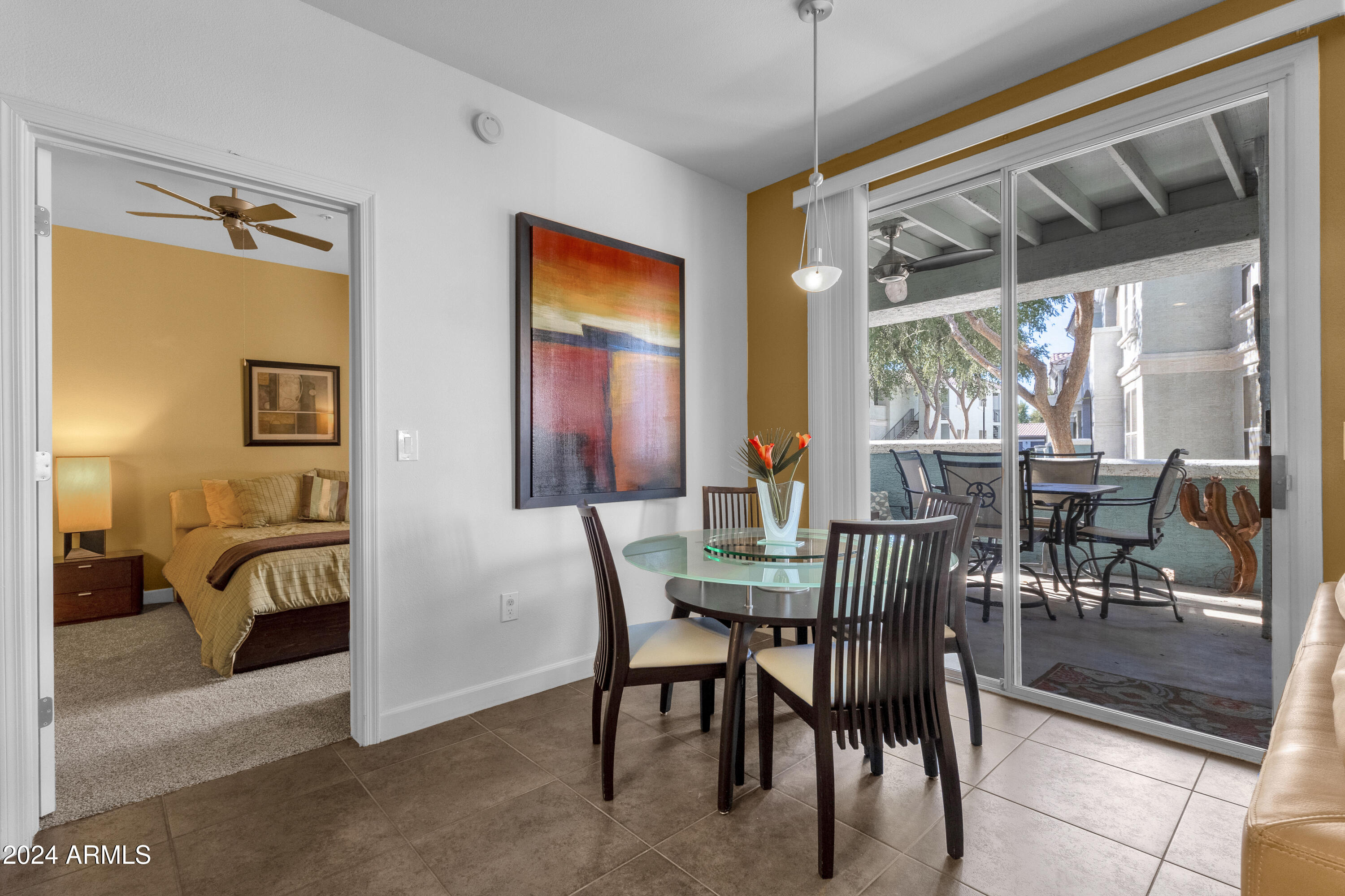 1100 N PRIEST Drive, 1092