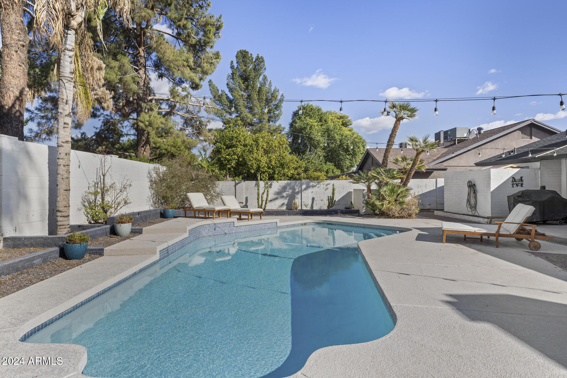 4836 E MARILYN Road