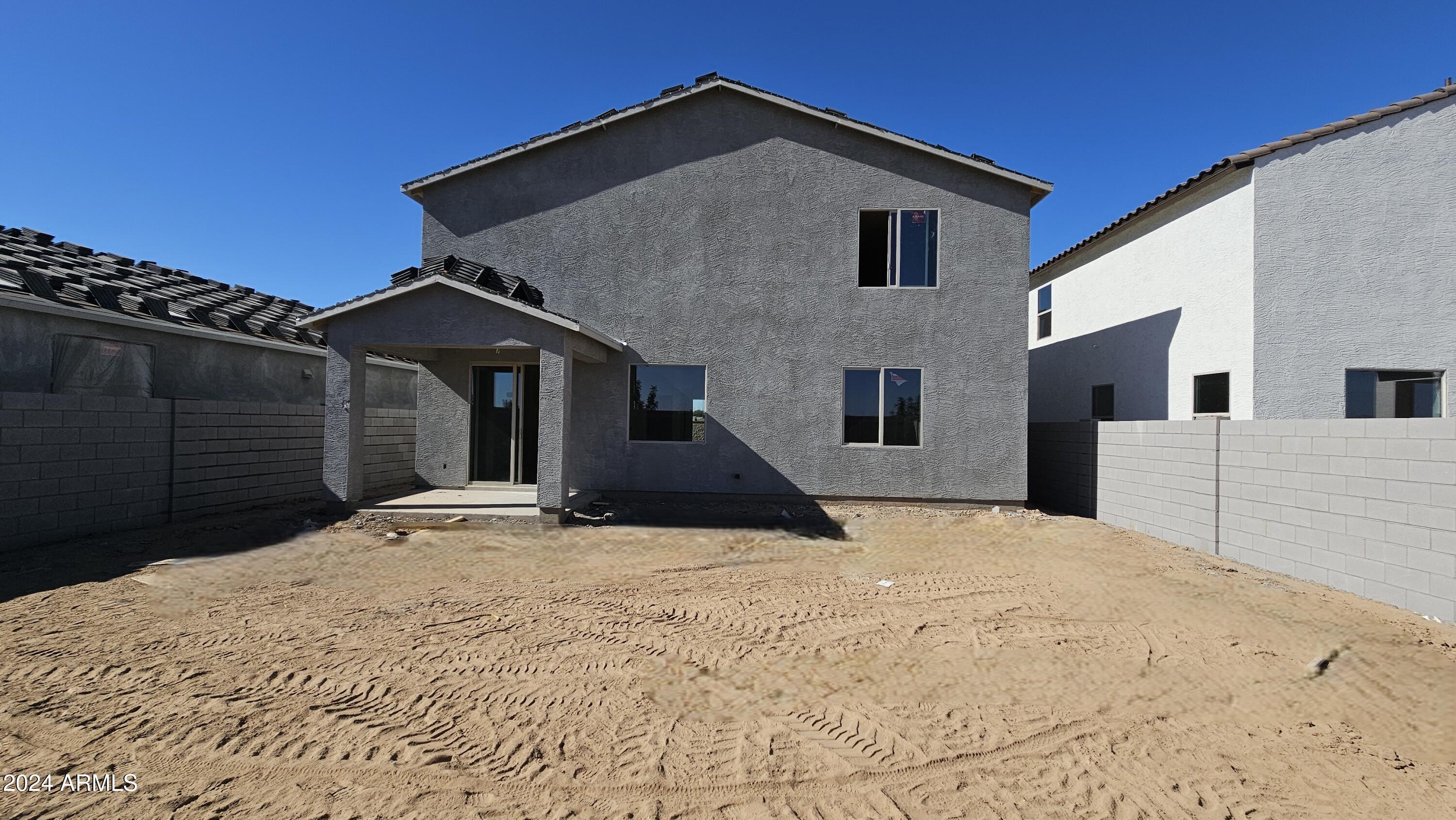 37957 N COWBOY Lane