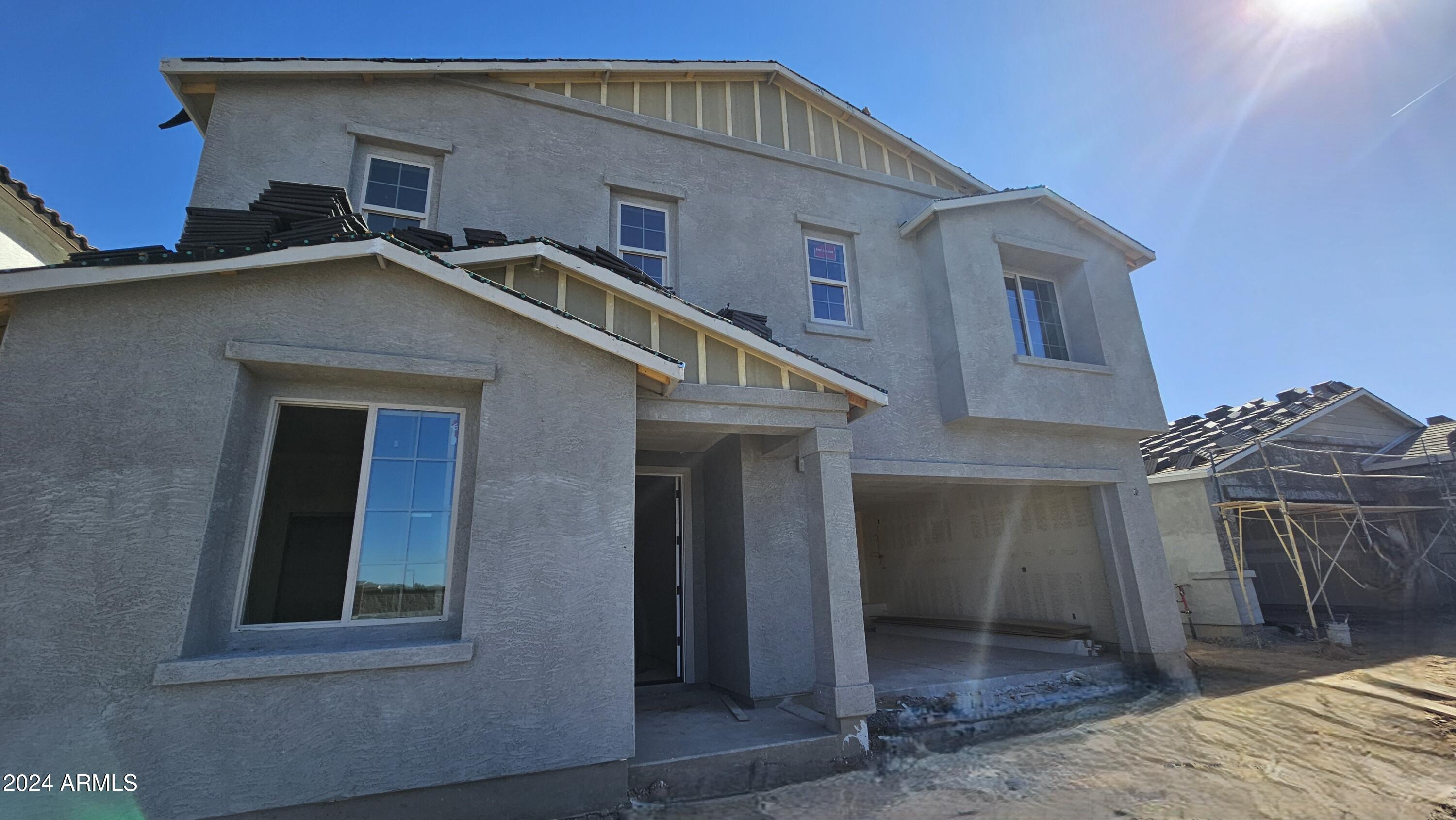 37957 N COWBOY Lane