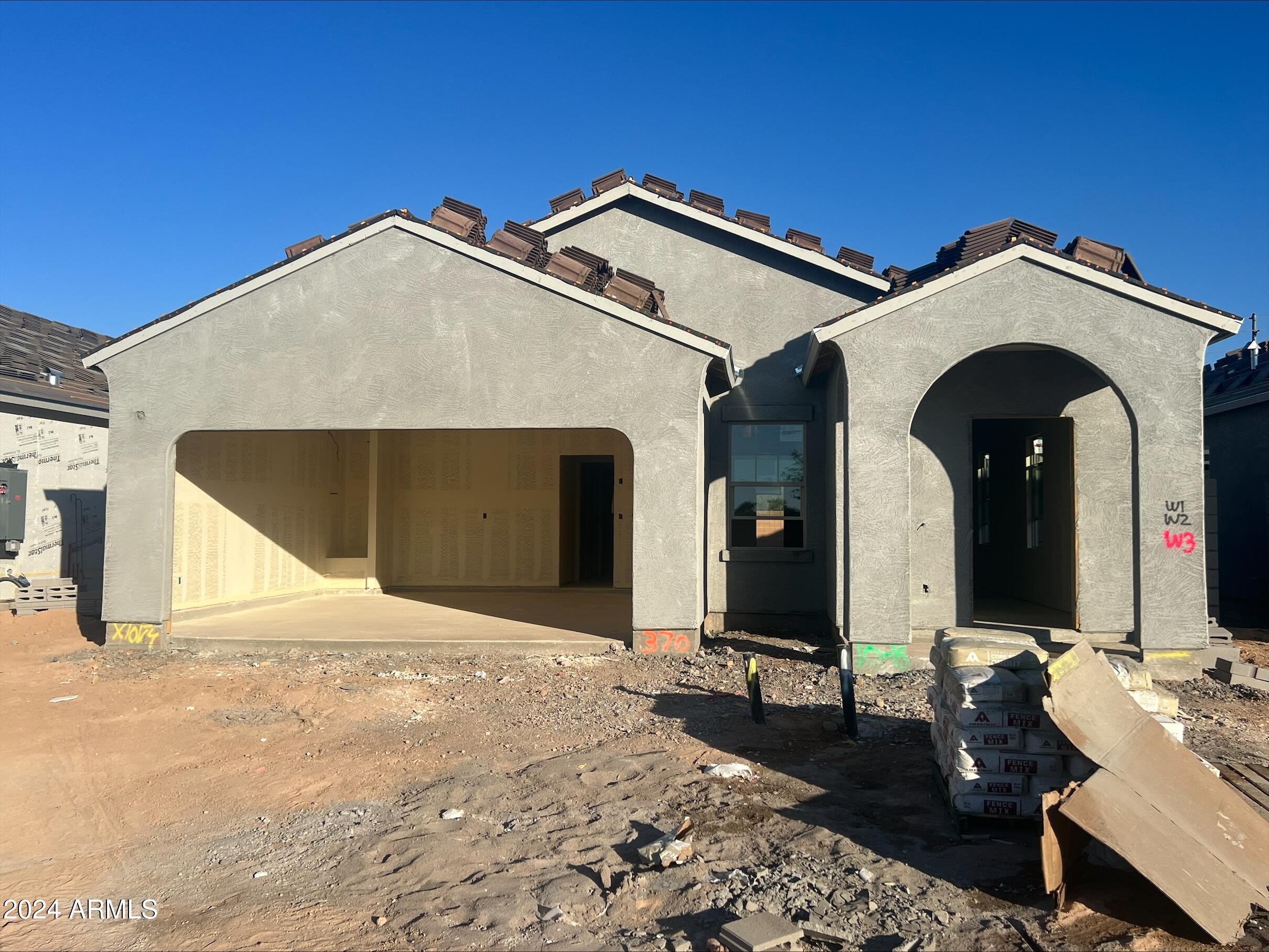 25417 N SELENE Drive