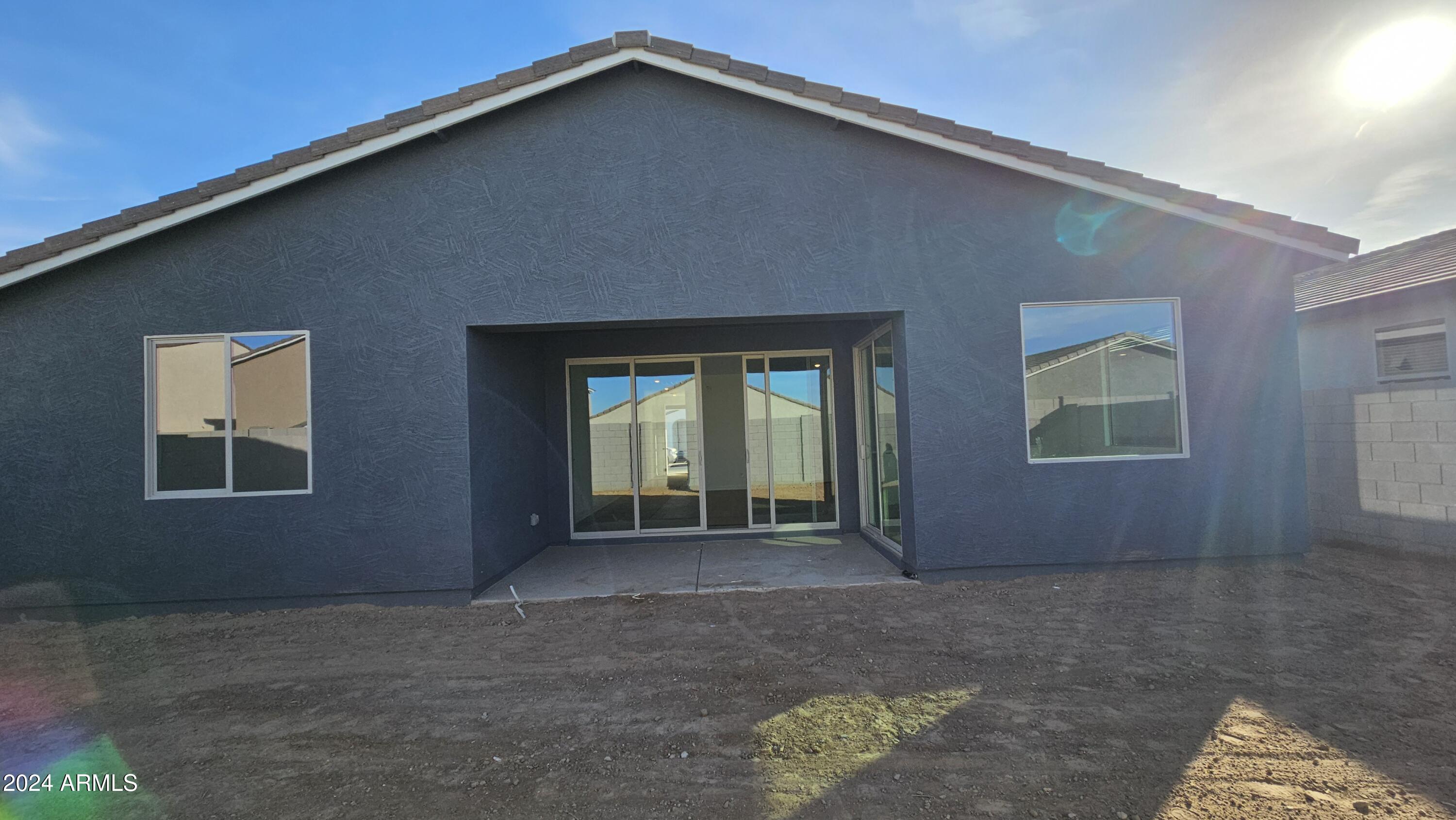 37574 N COWBOY Lane